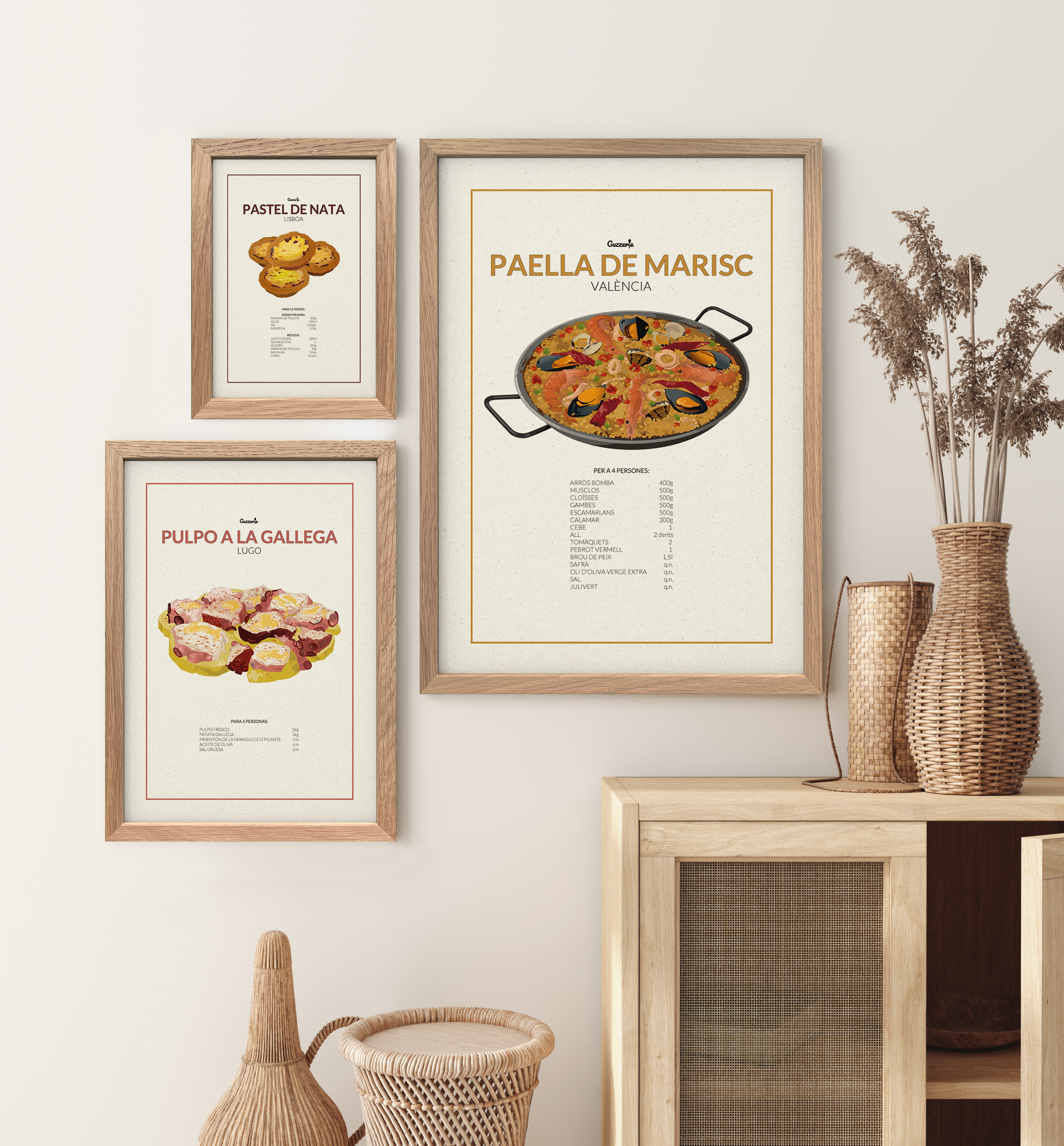 Paella Di Mare