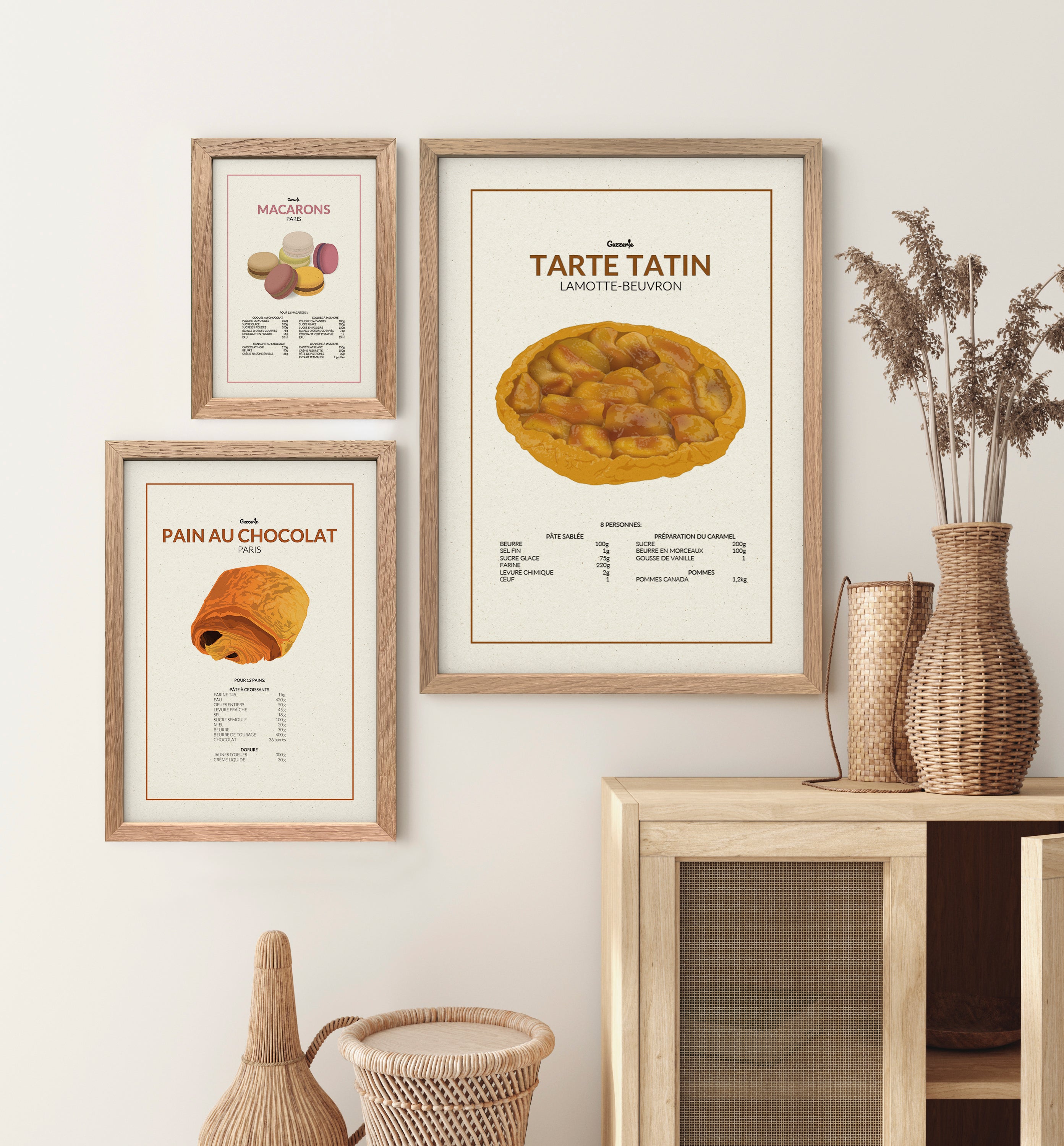 Tarte Tatin