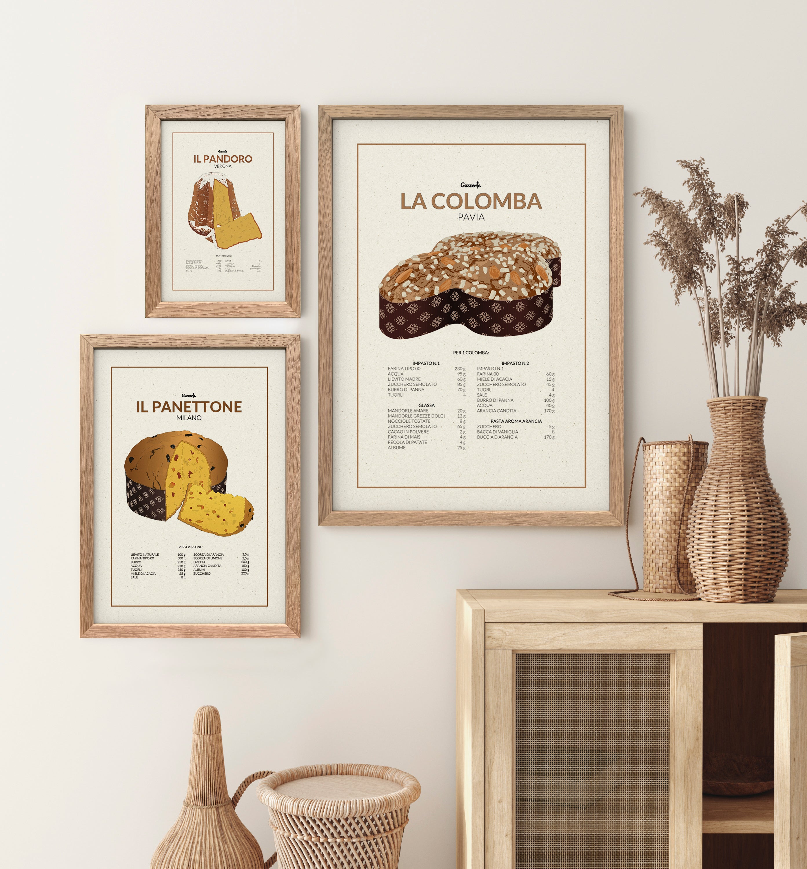 La Colomba