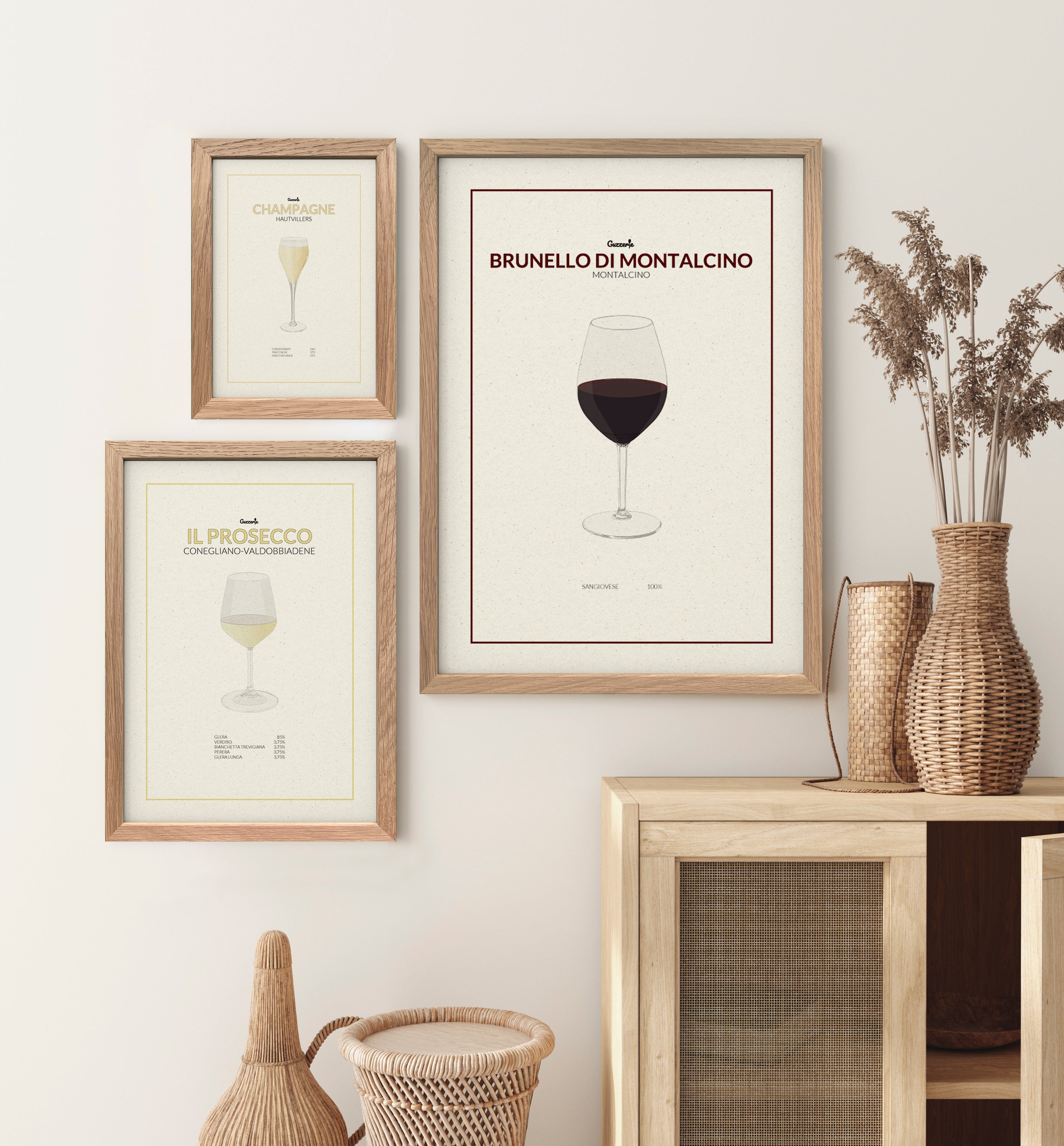 Brunello di Montalcino