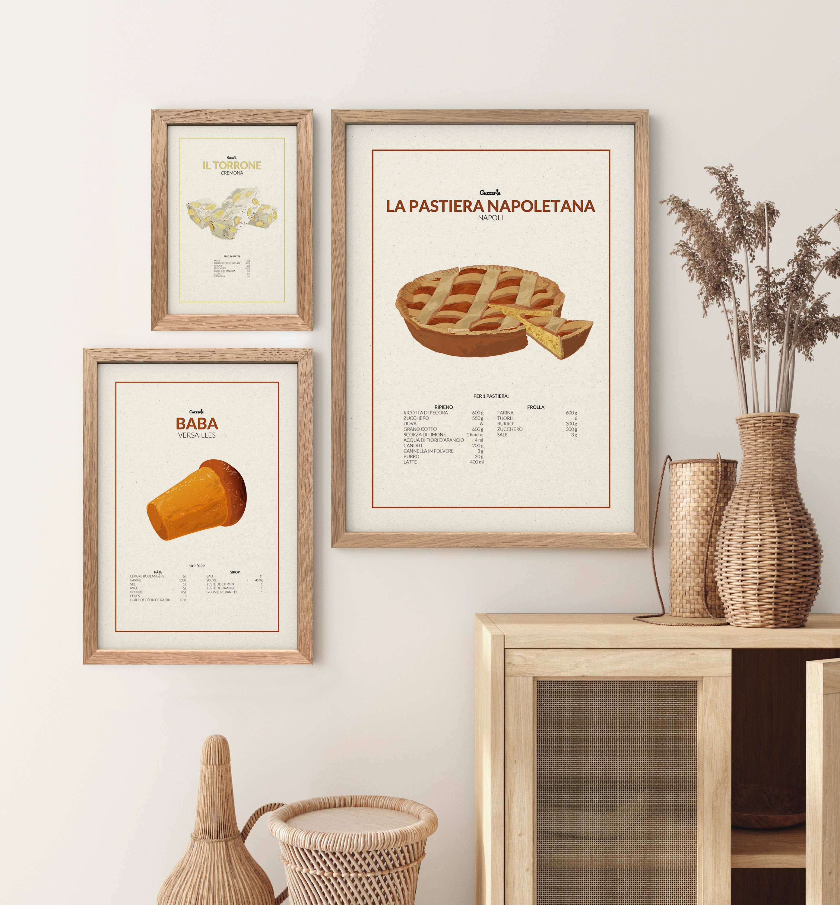 La Pastiera Napoletana