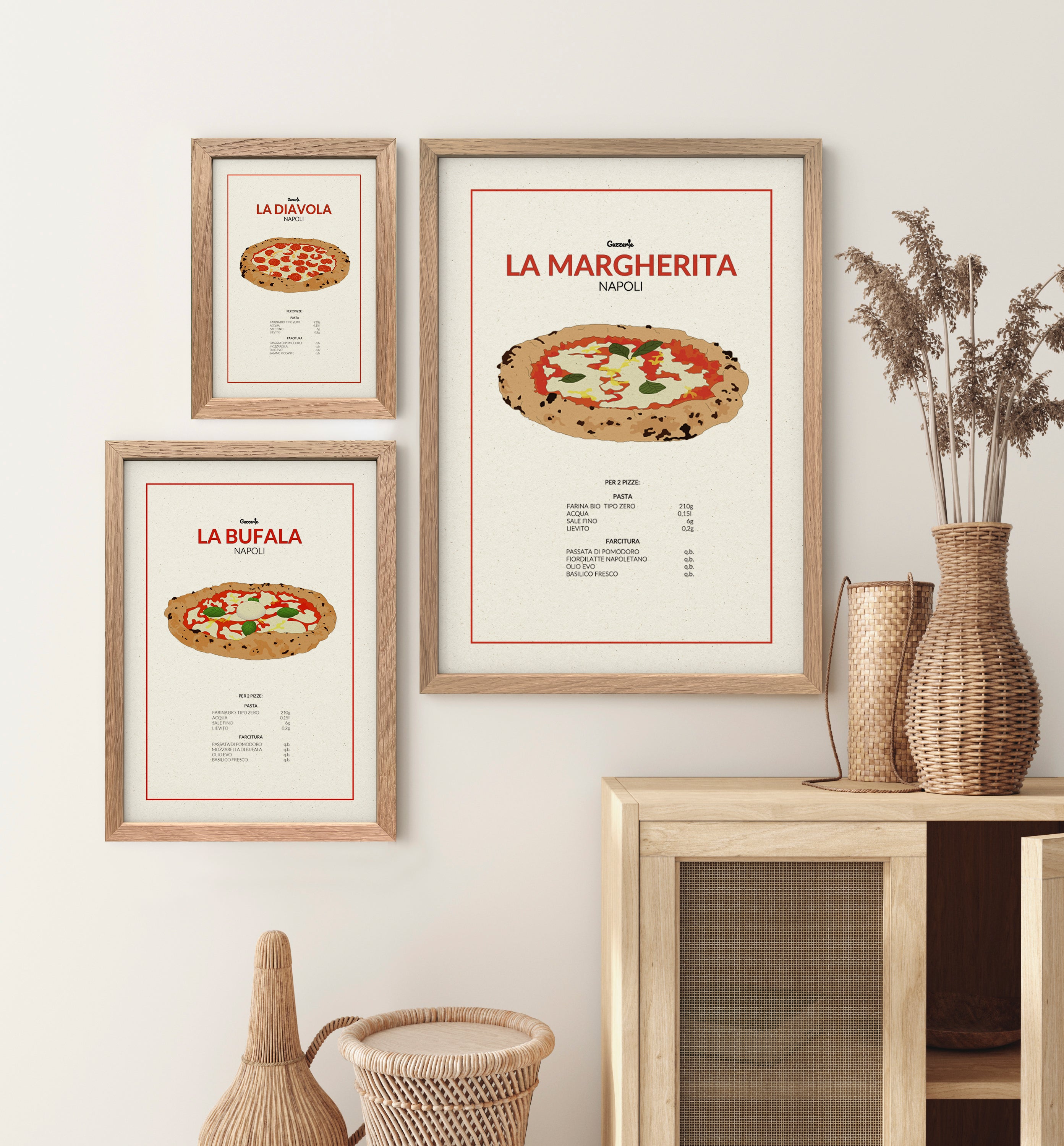 La Margherita