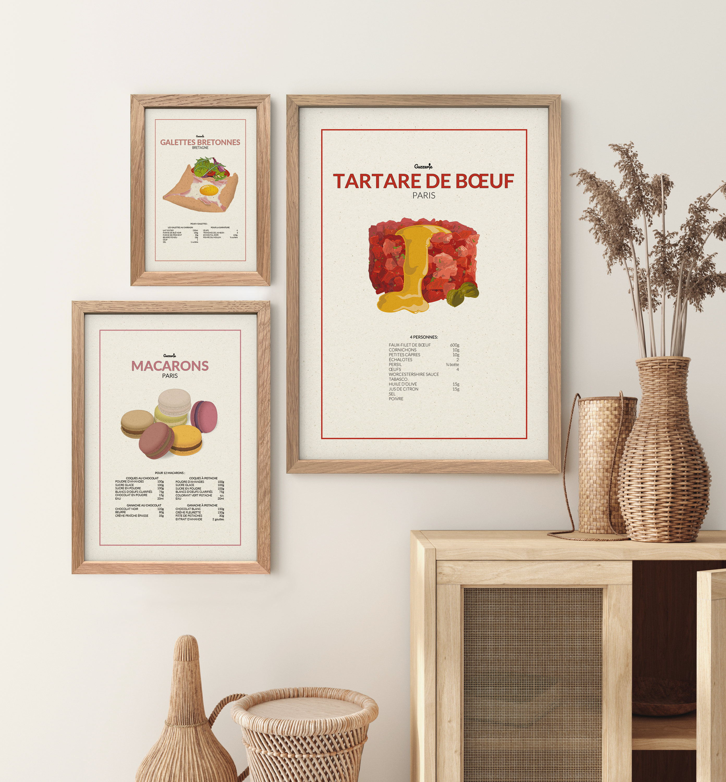 Tartare Di Manzo