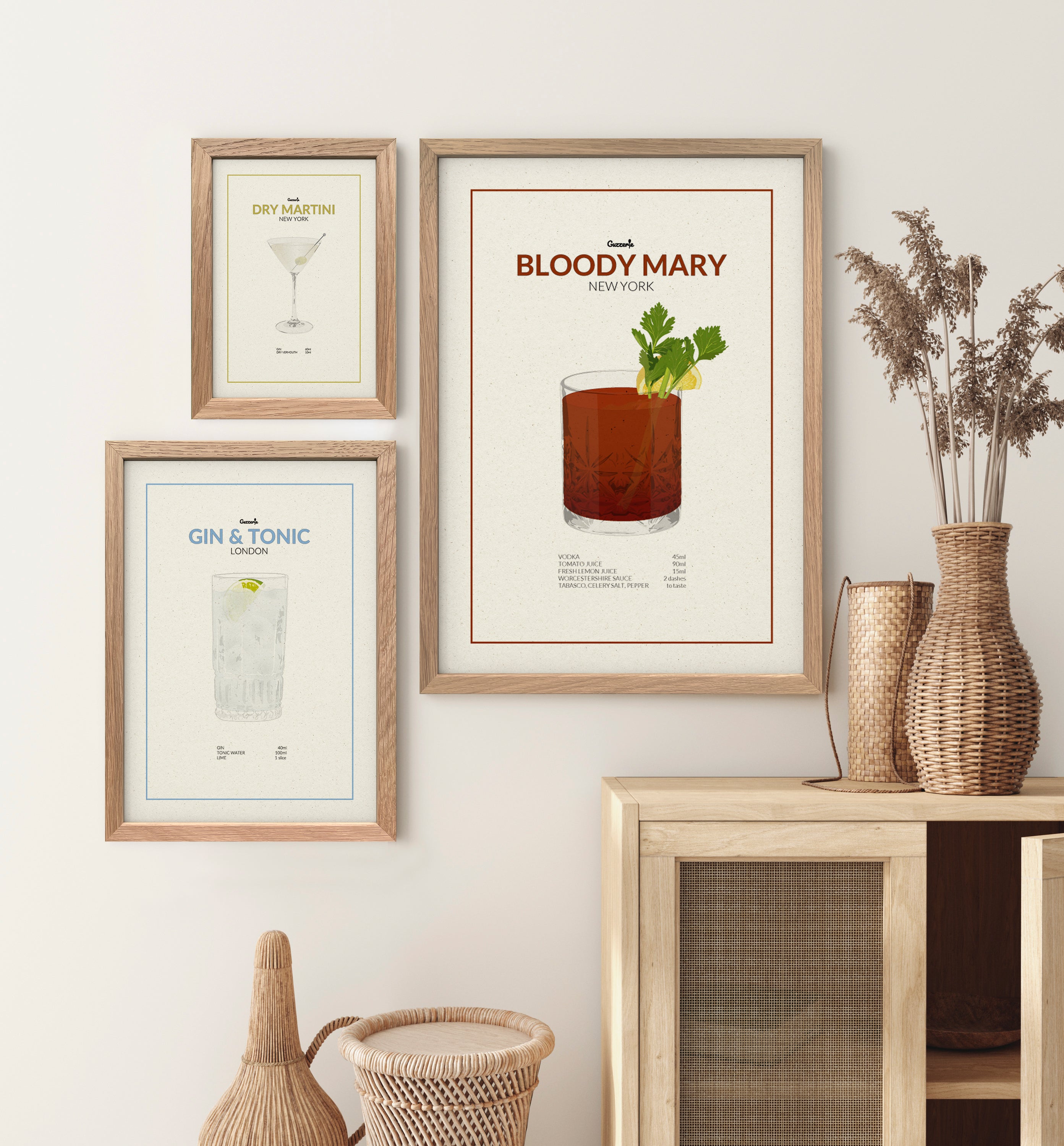 Bloody Mary