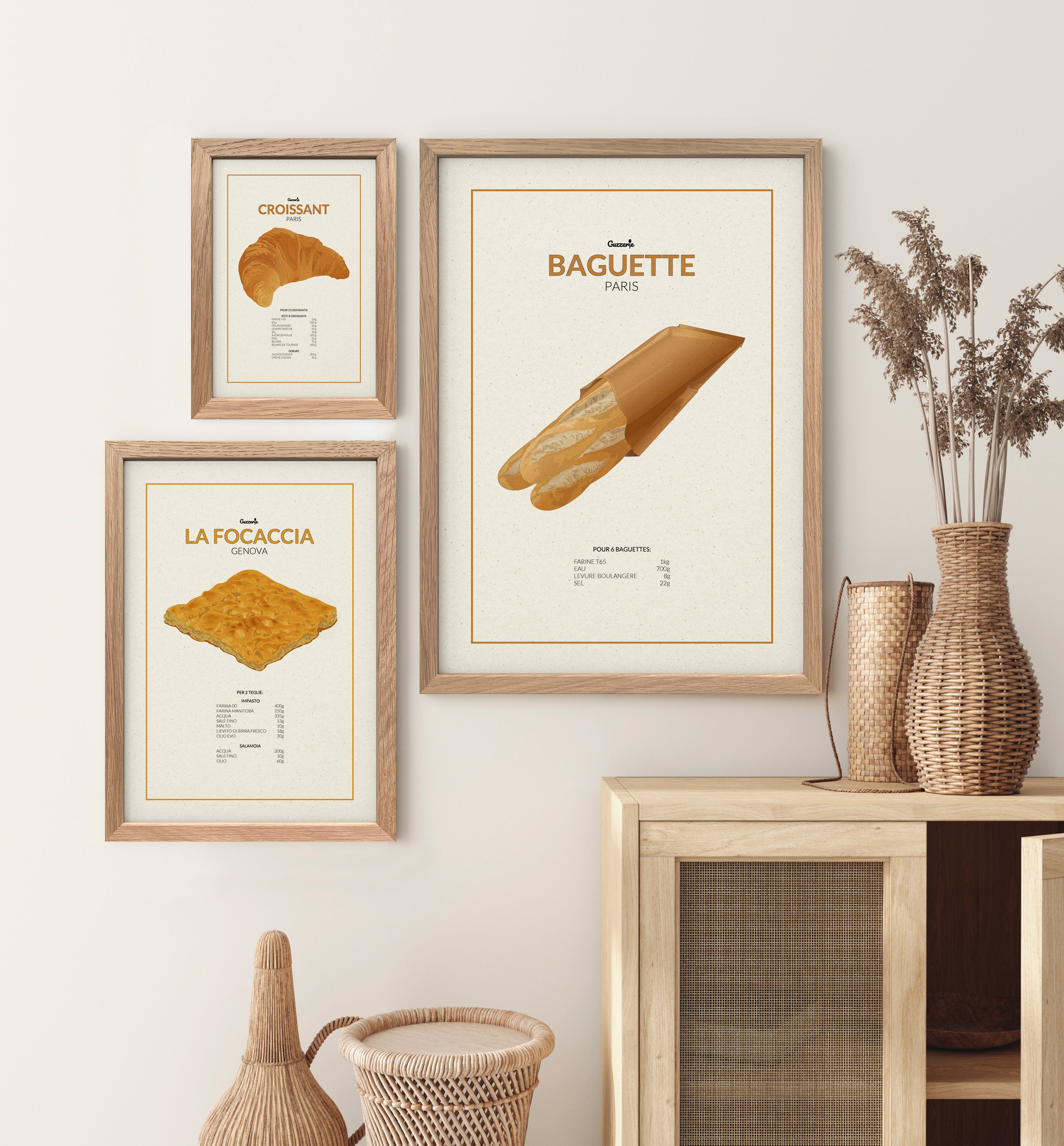 Baguette
