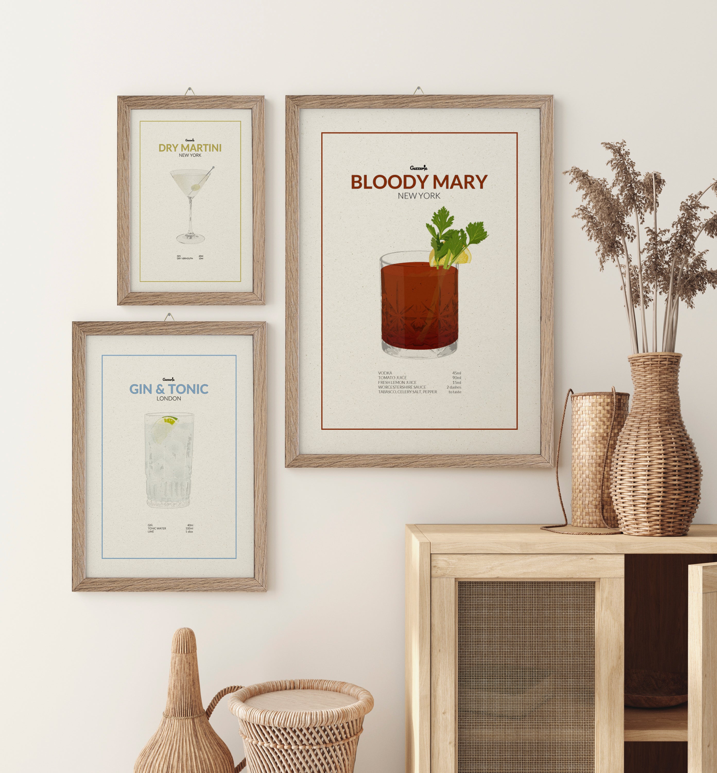 Bloody Mary