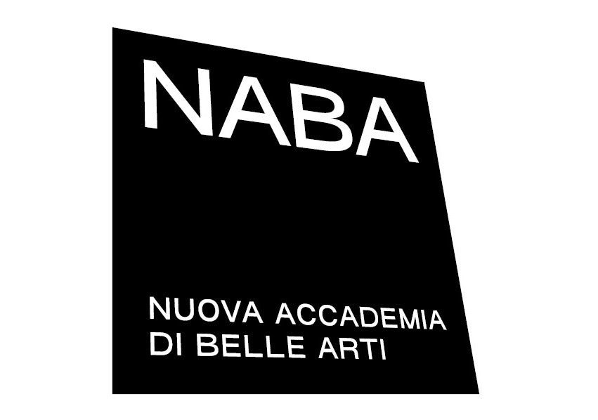 NABA Milano Logo