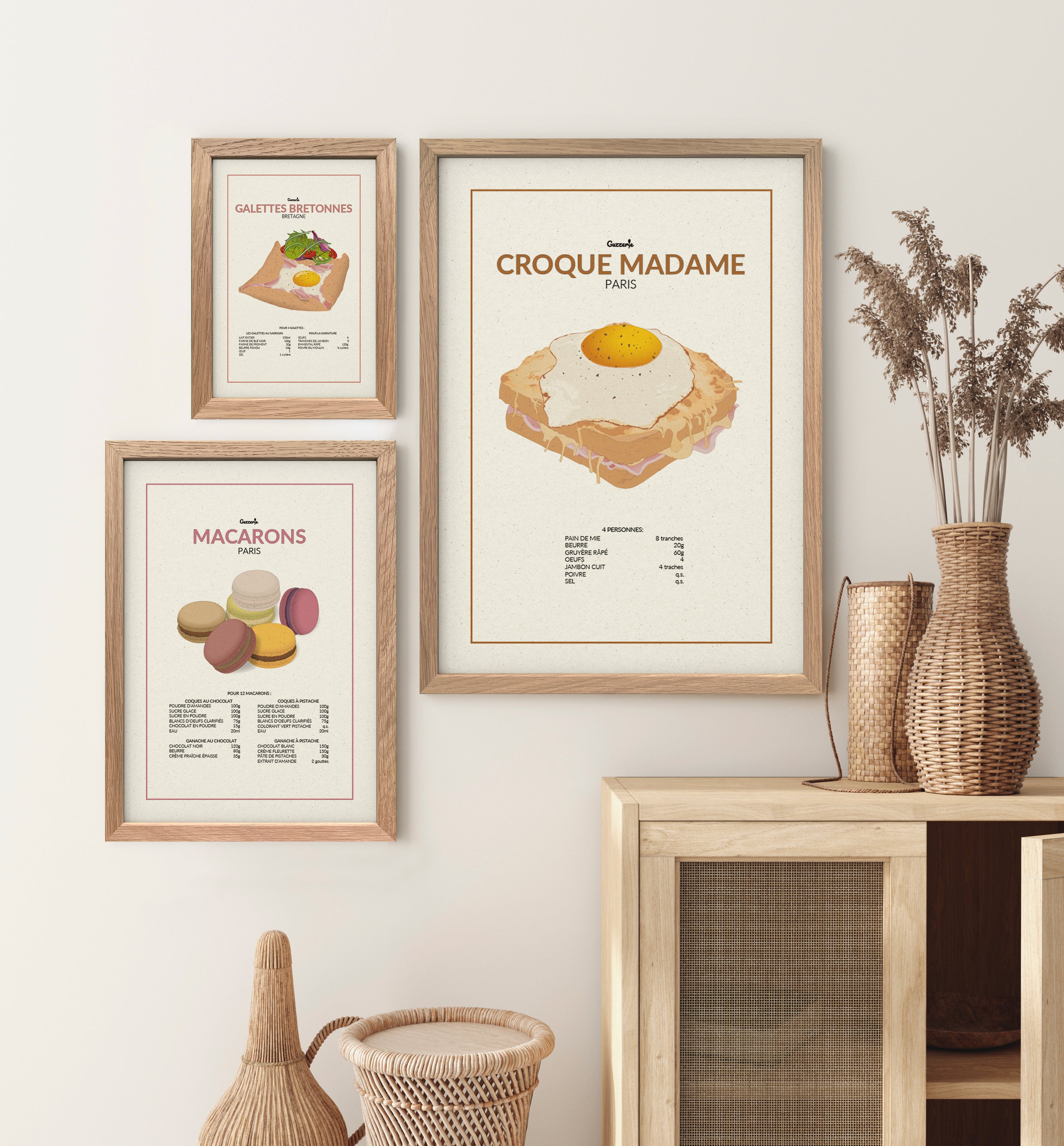 Croque-Madame