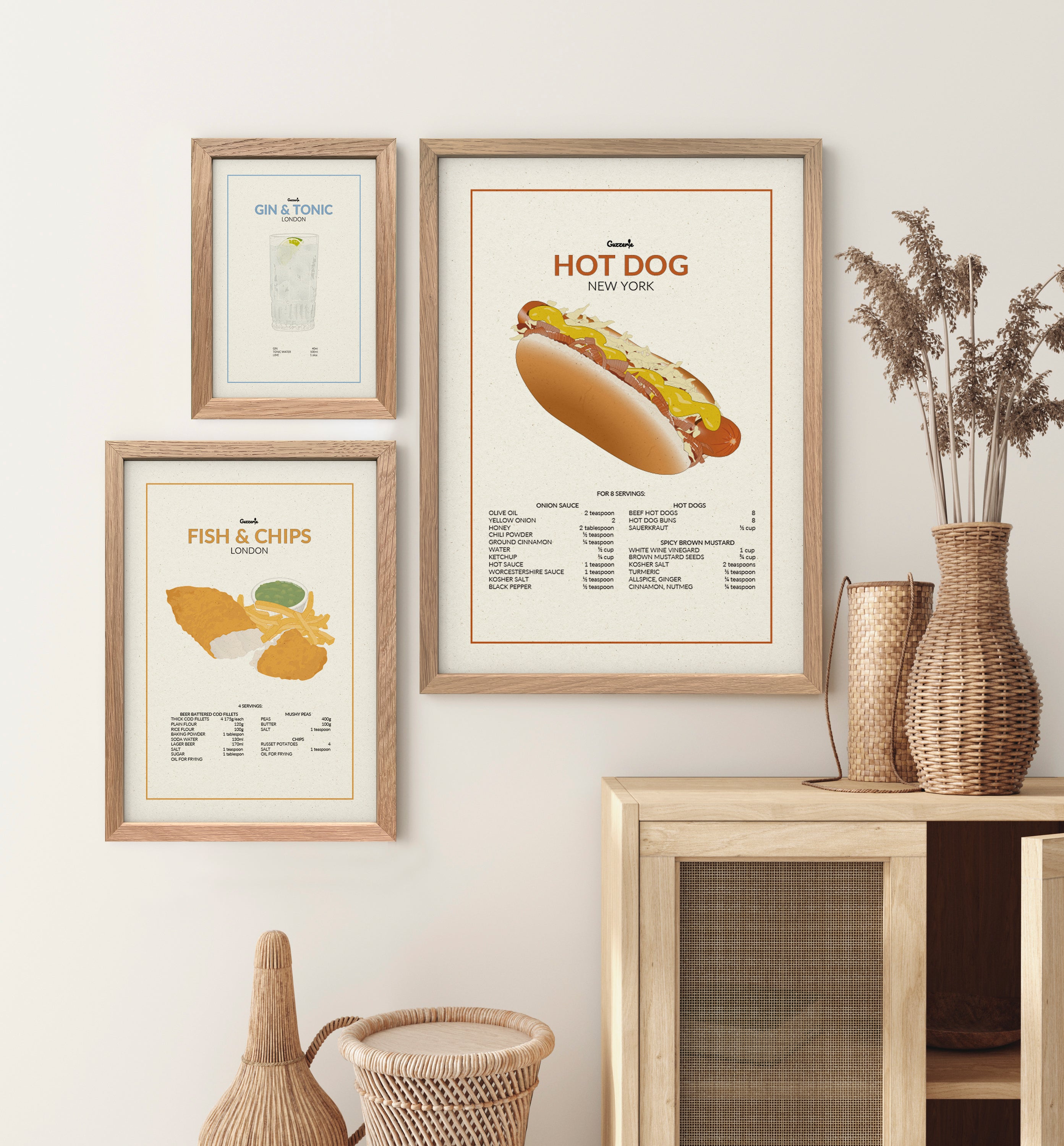 Hot Dog