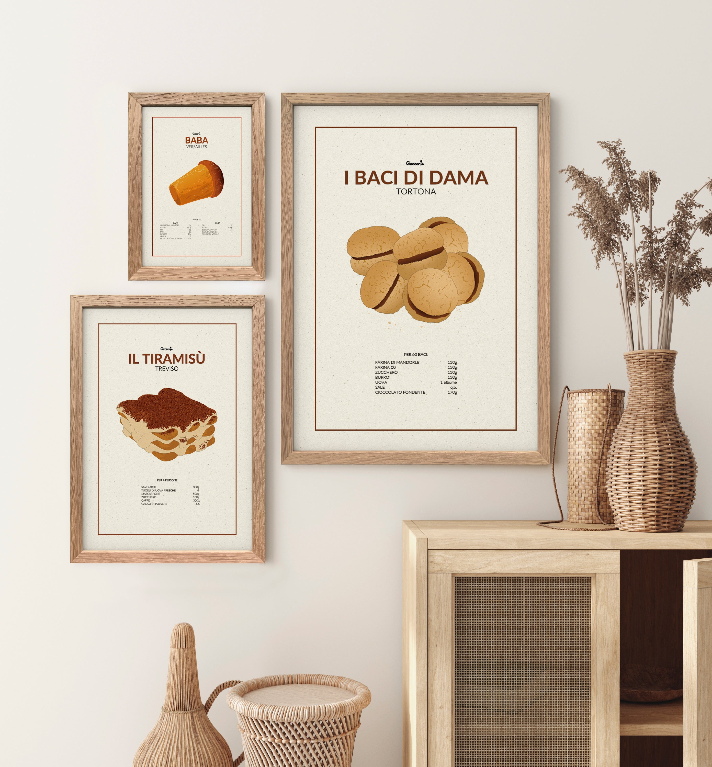 I Baci Di Dama