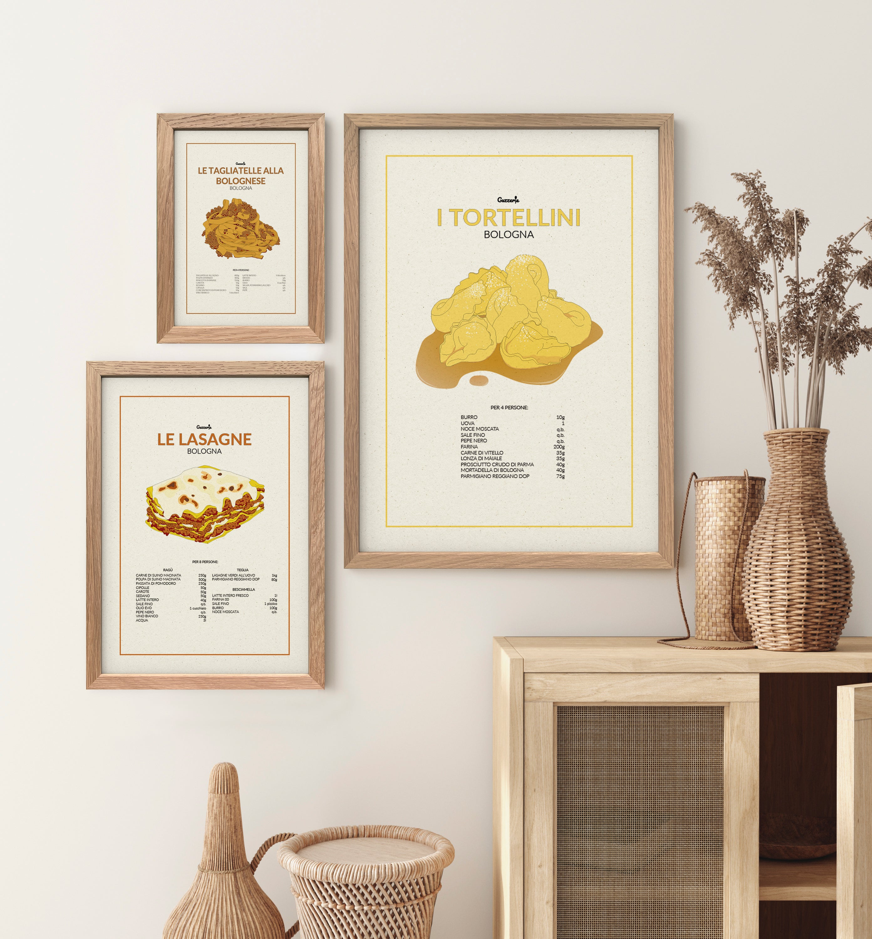 I Tortellini