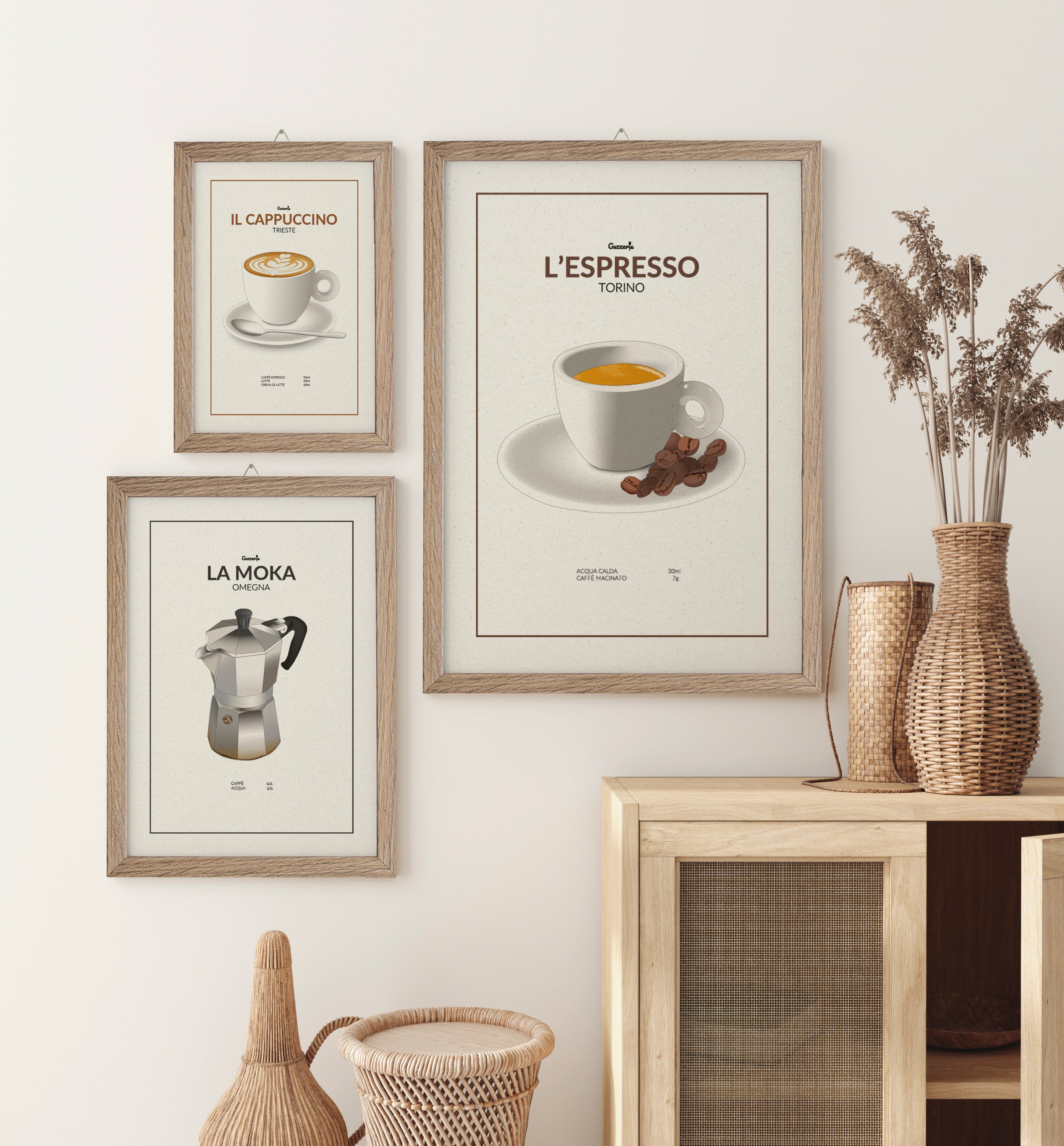L'Espresso