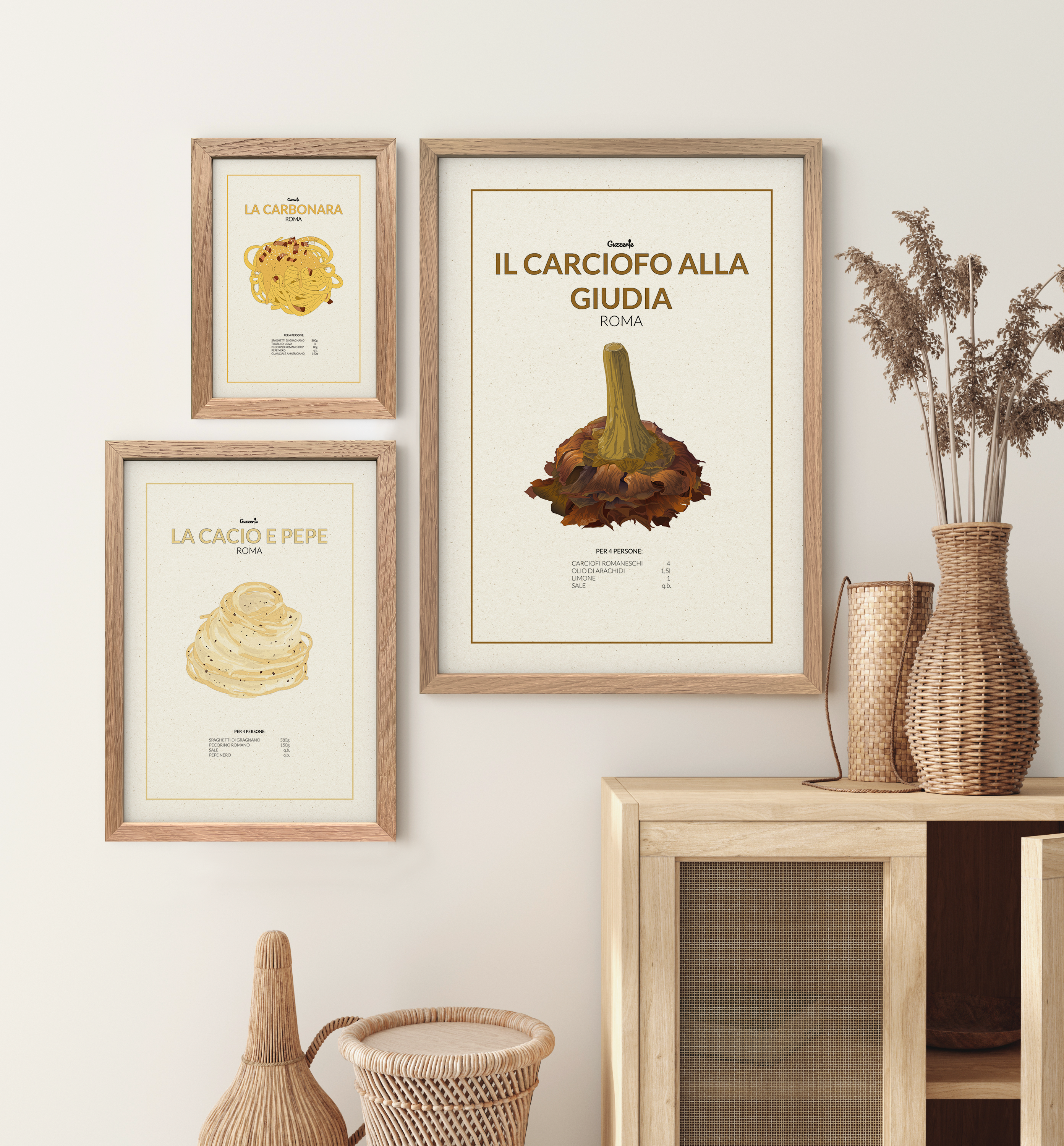 Il Carciofo alla Giudia