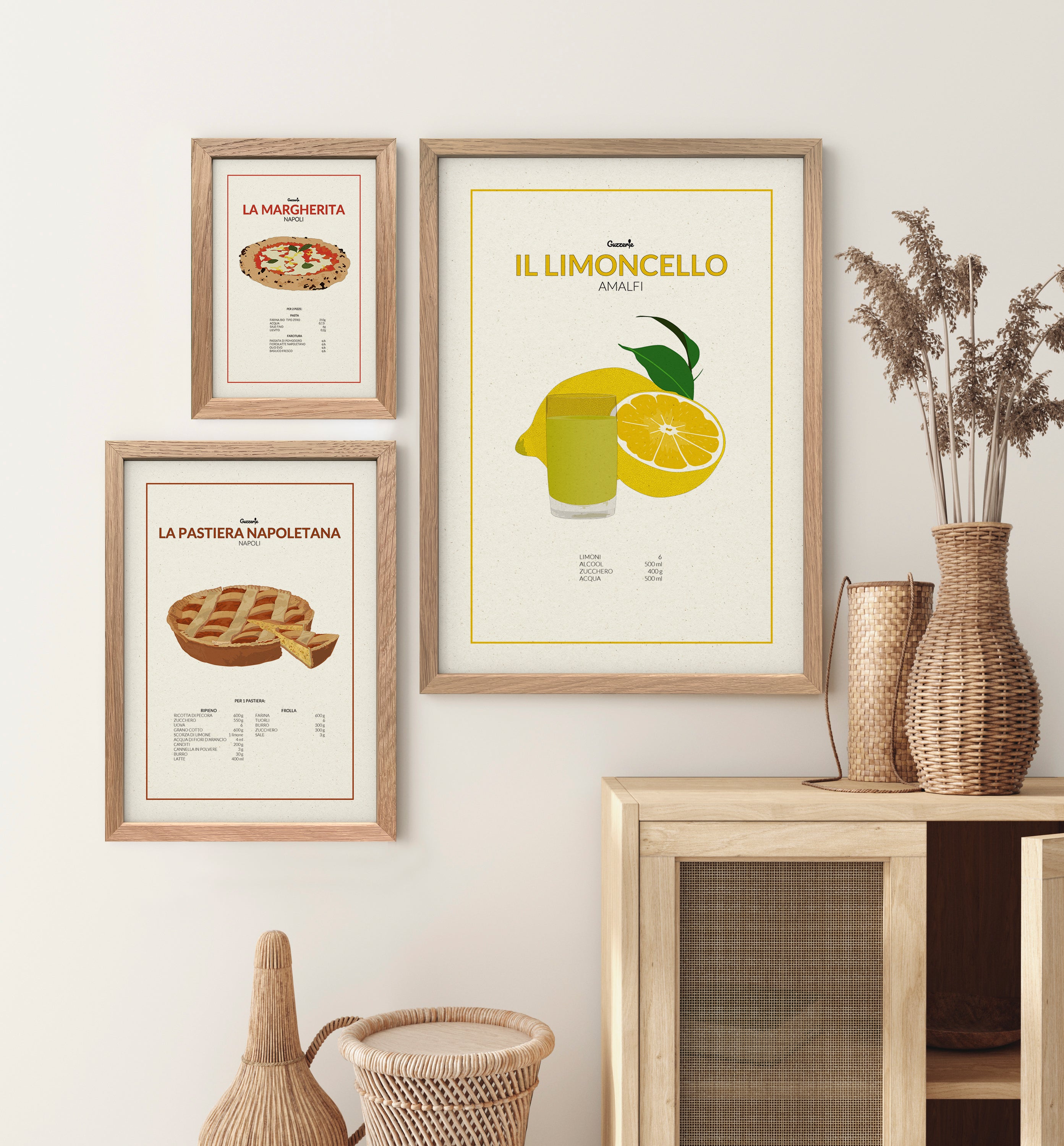 Il Limoncello