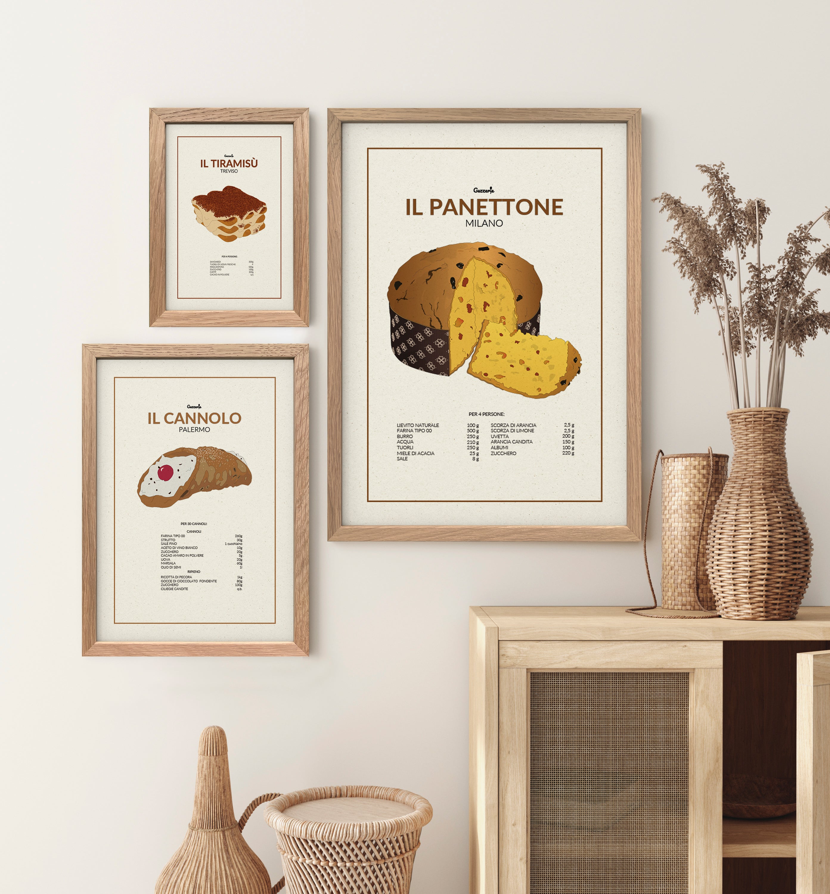 Il Panettone