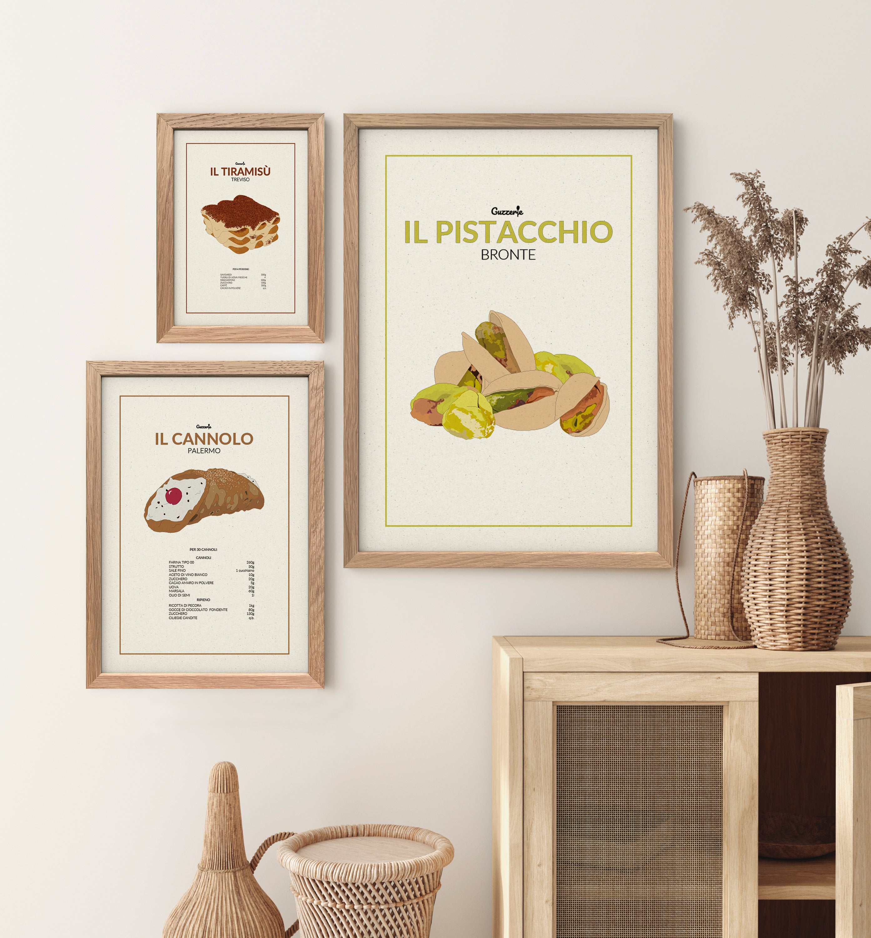 Il Pistacchio