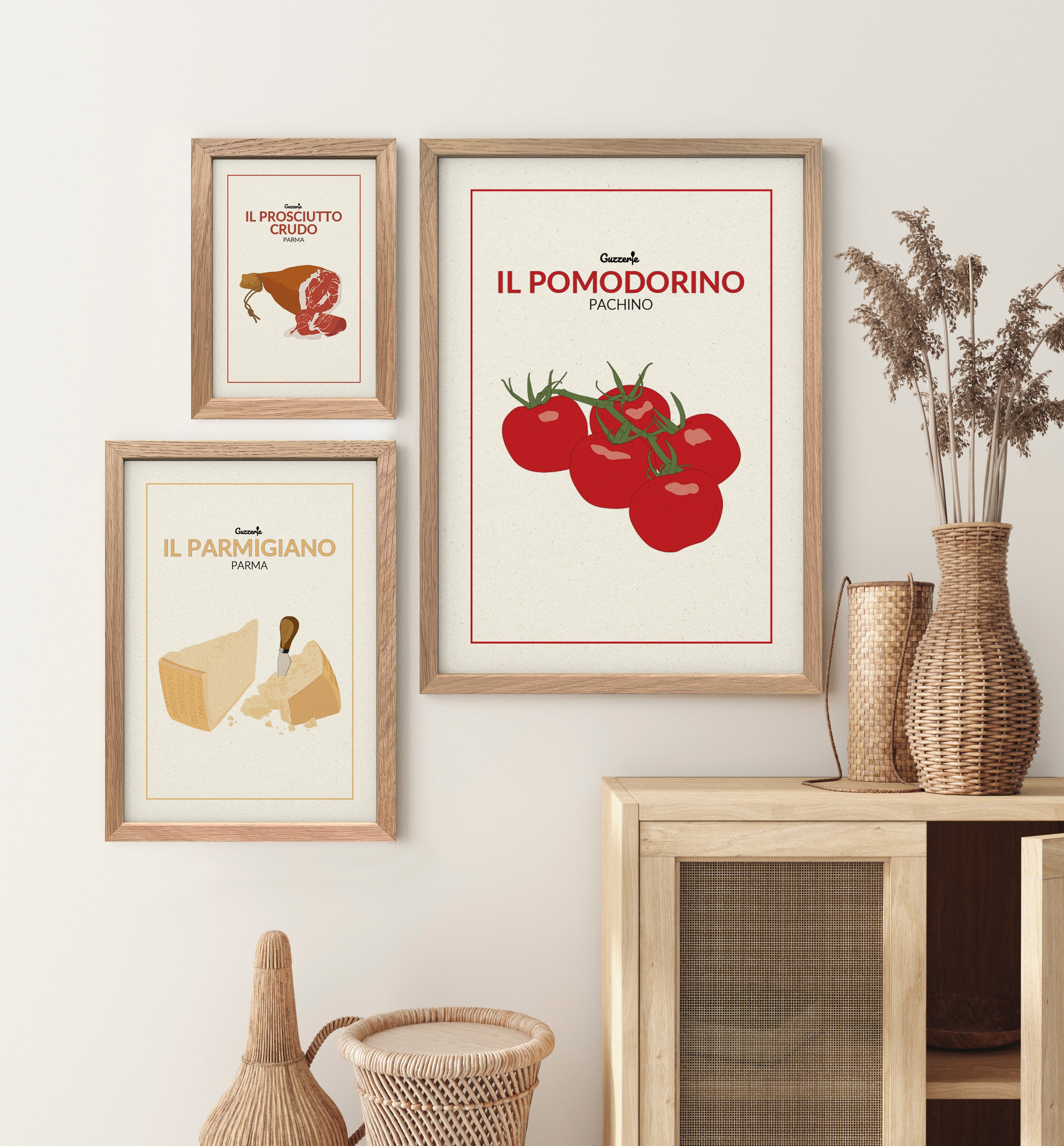 Il Pomodorino