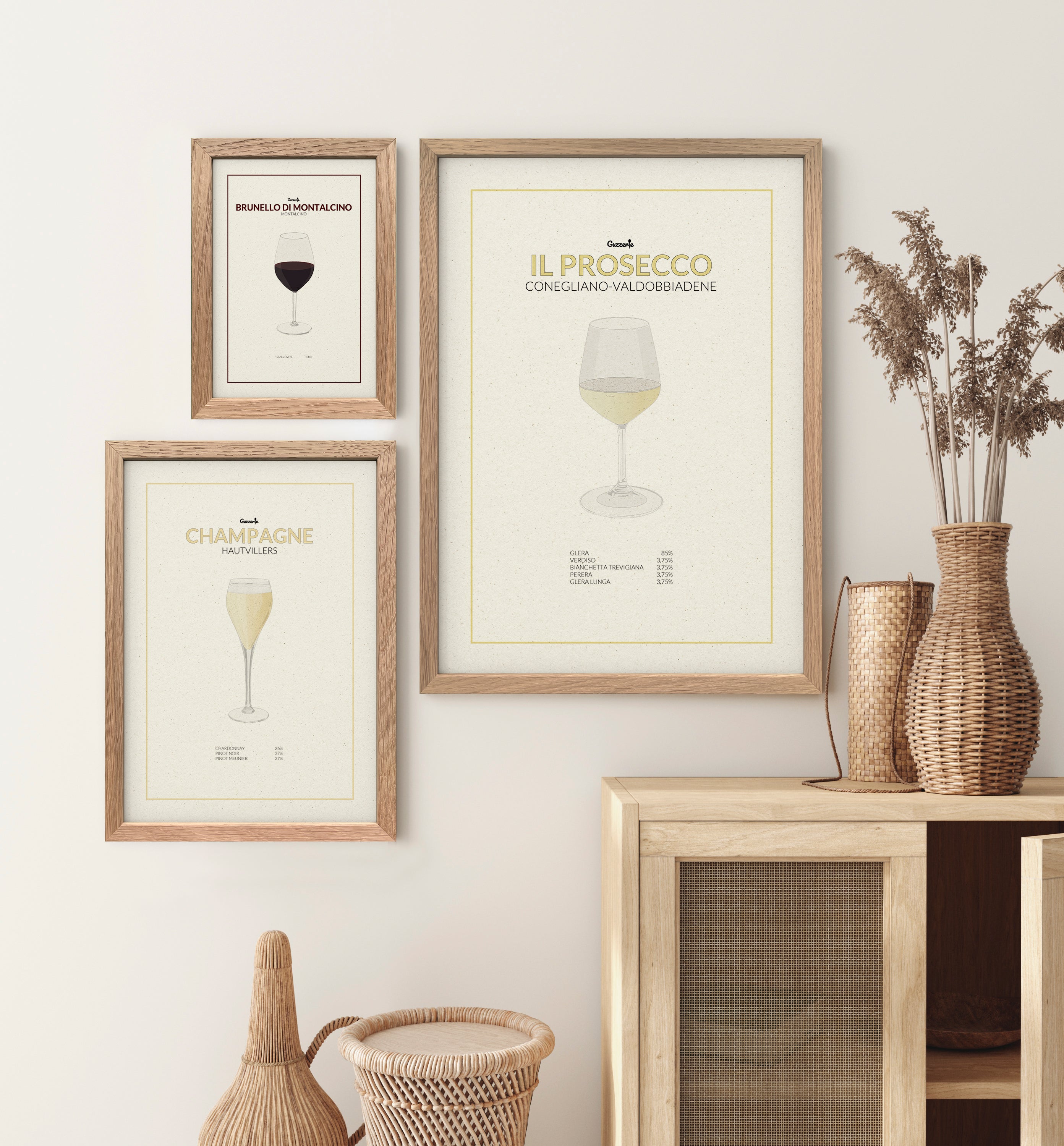 Il Prosecco