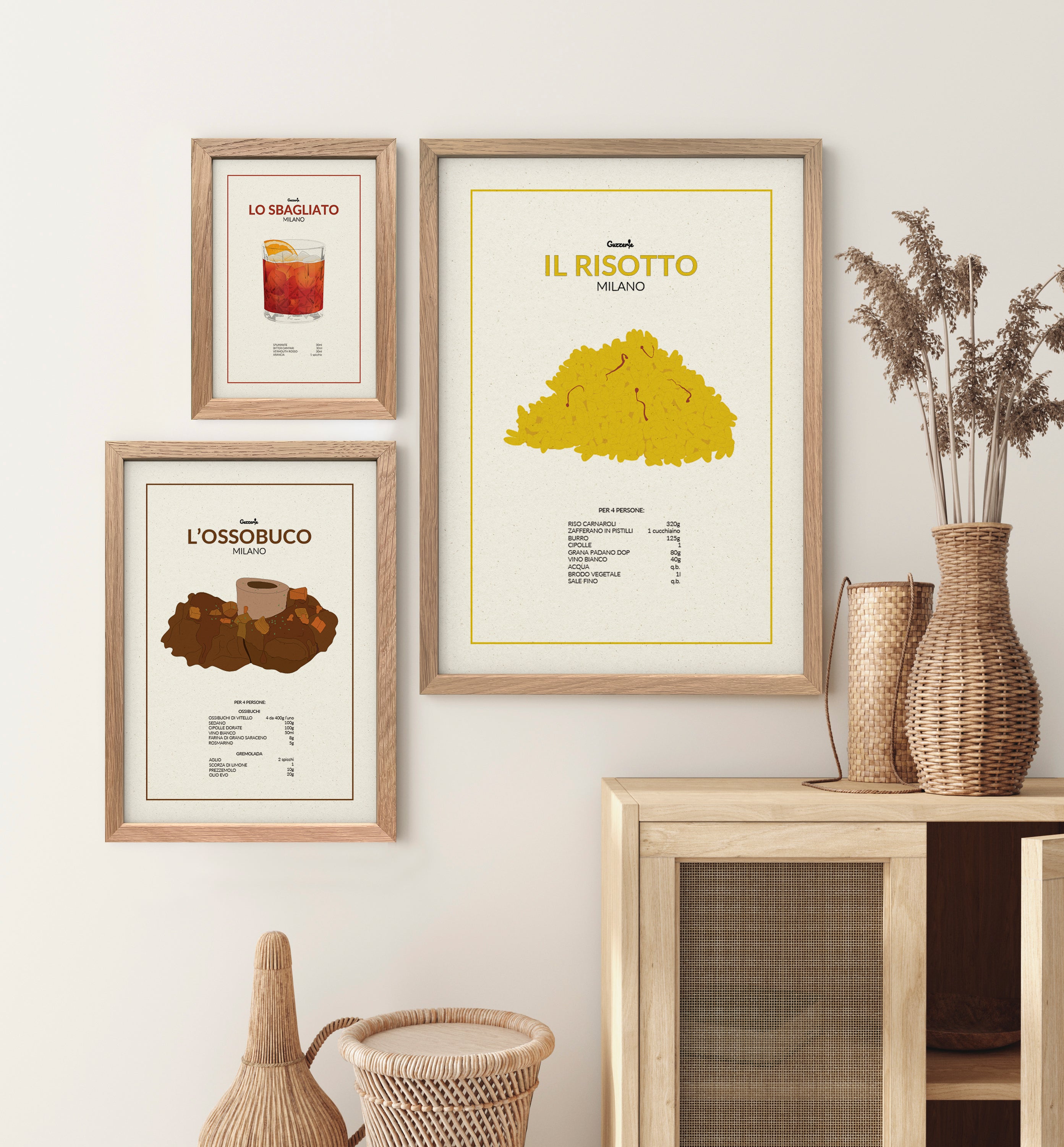 Il Risotto