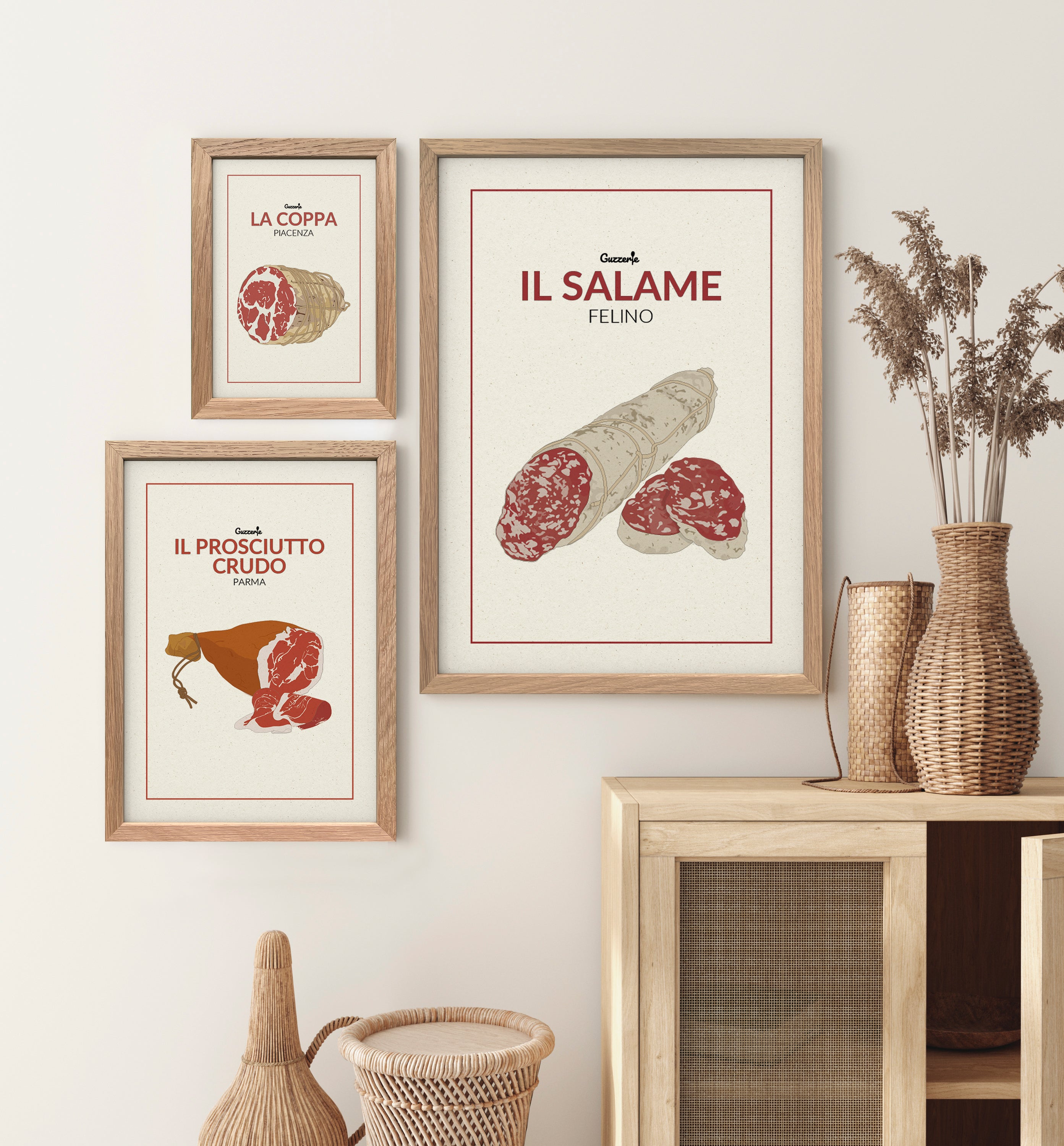 Il Salame
