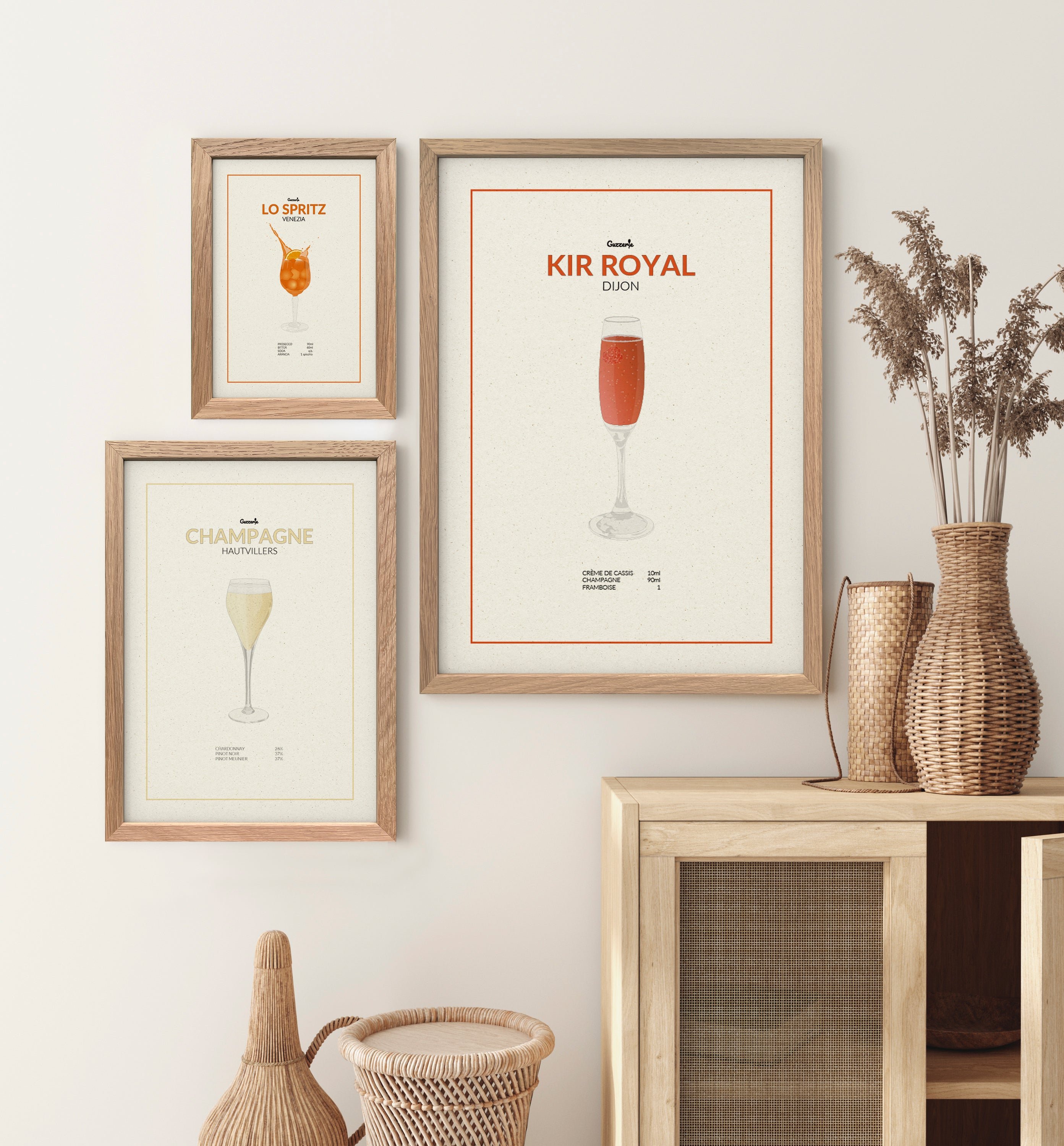 Kir Royal