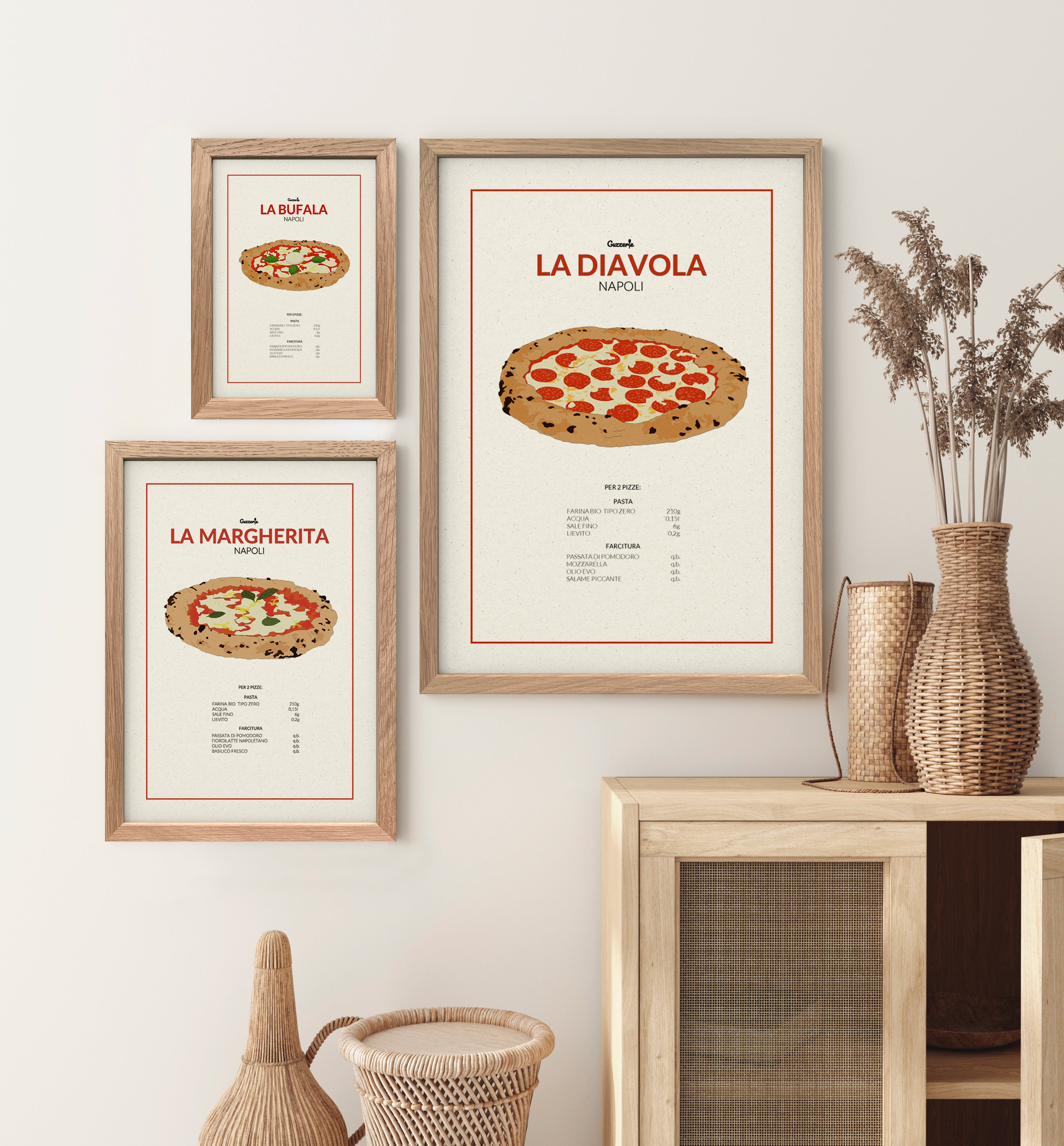 La Diavola