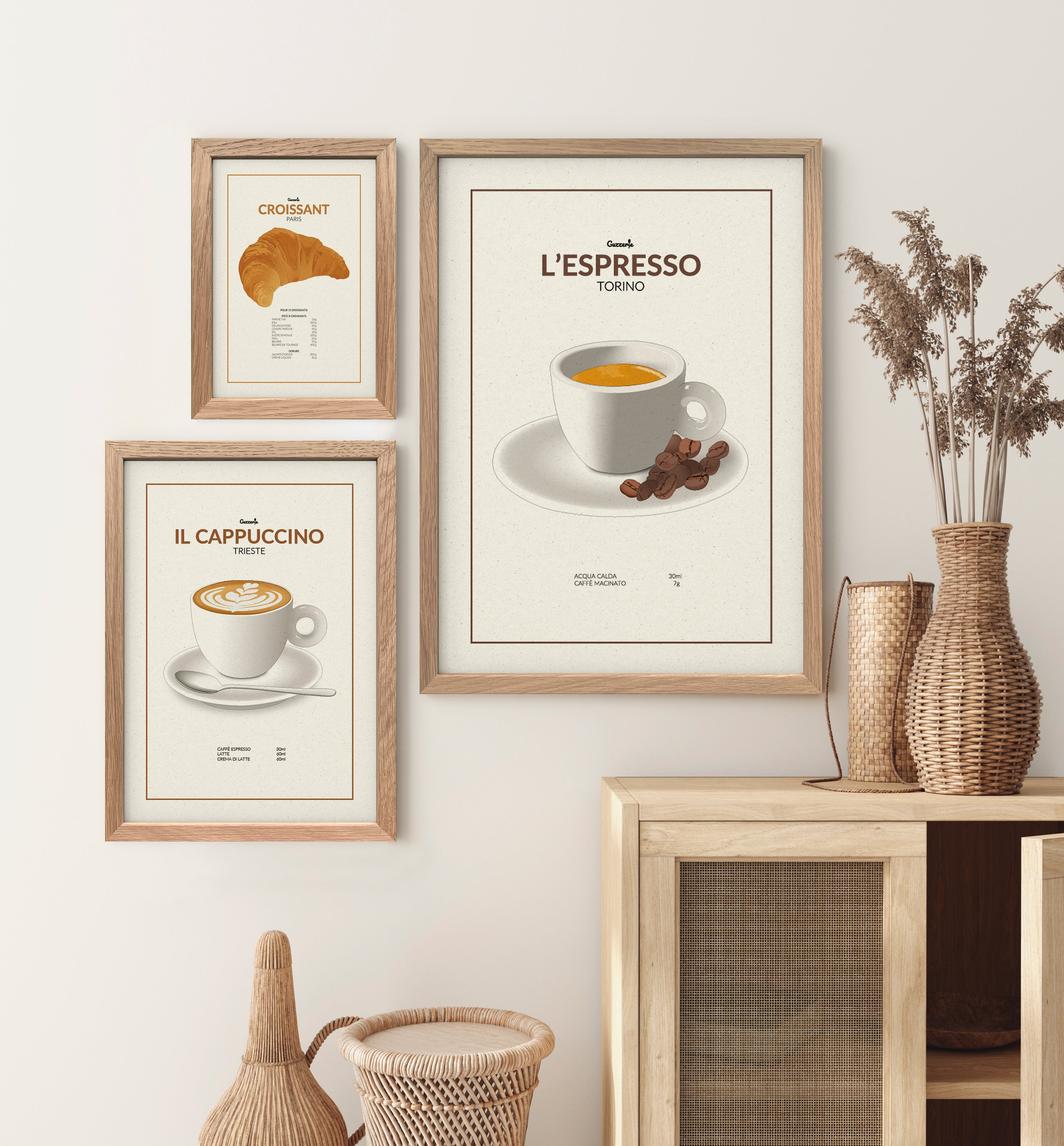 L'Espresso