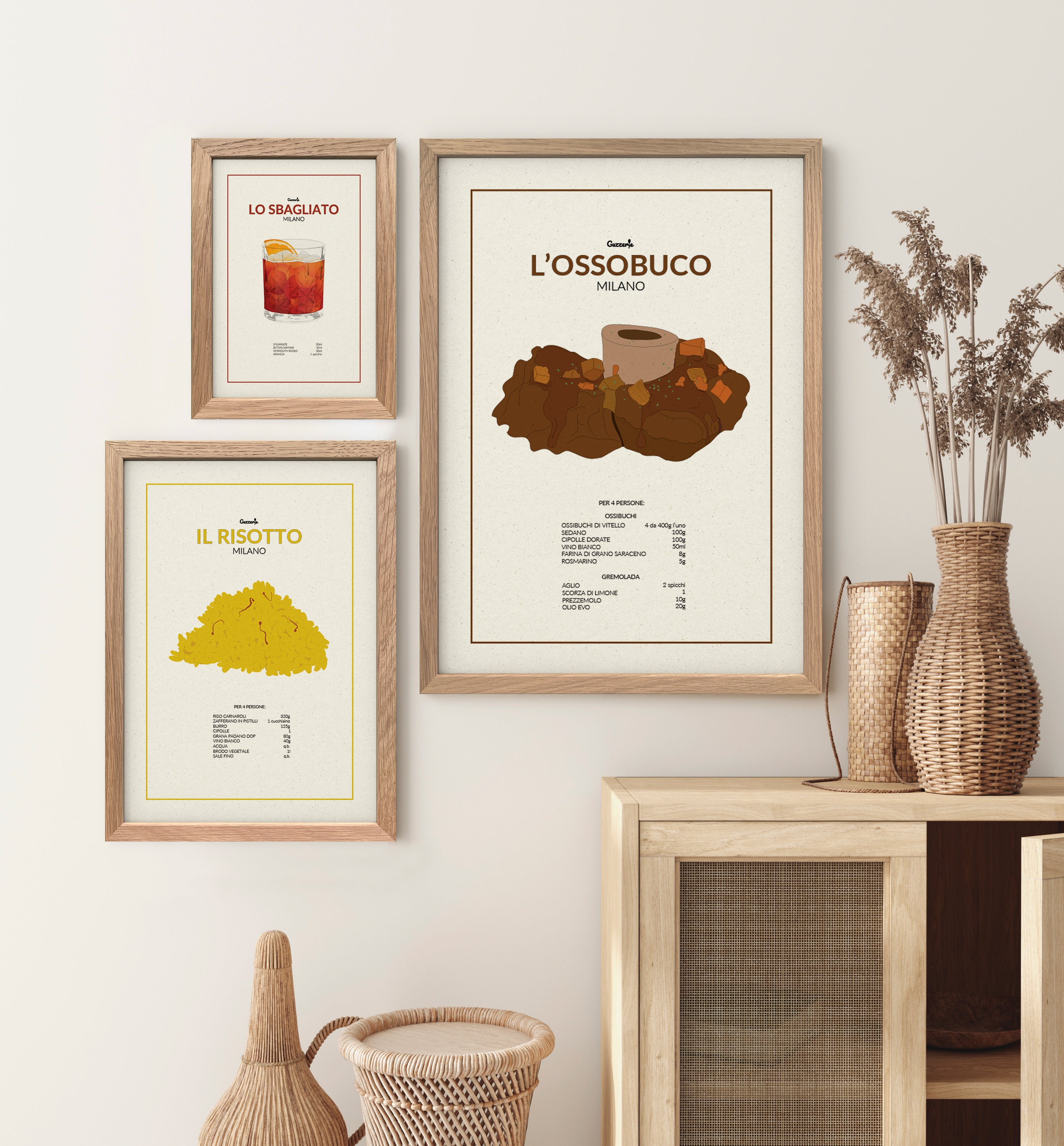 L'Ossobuco