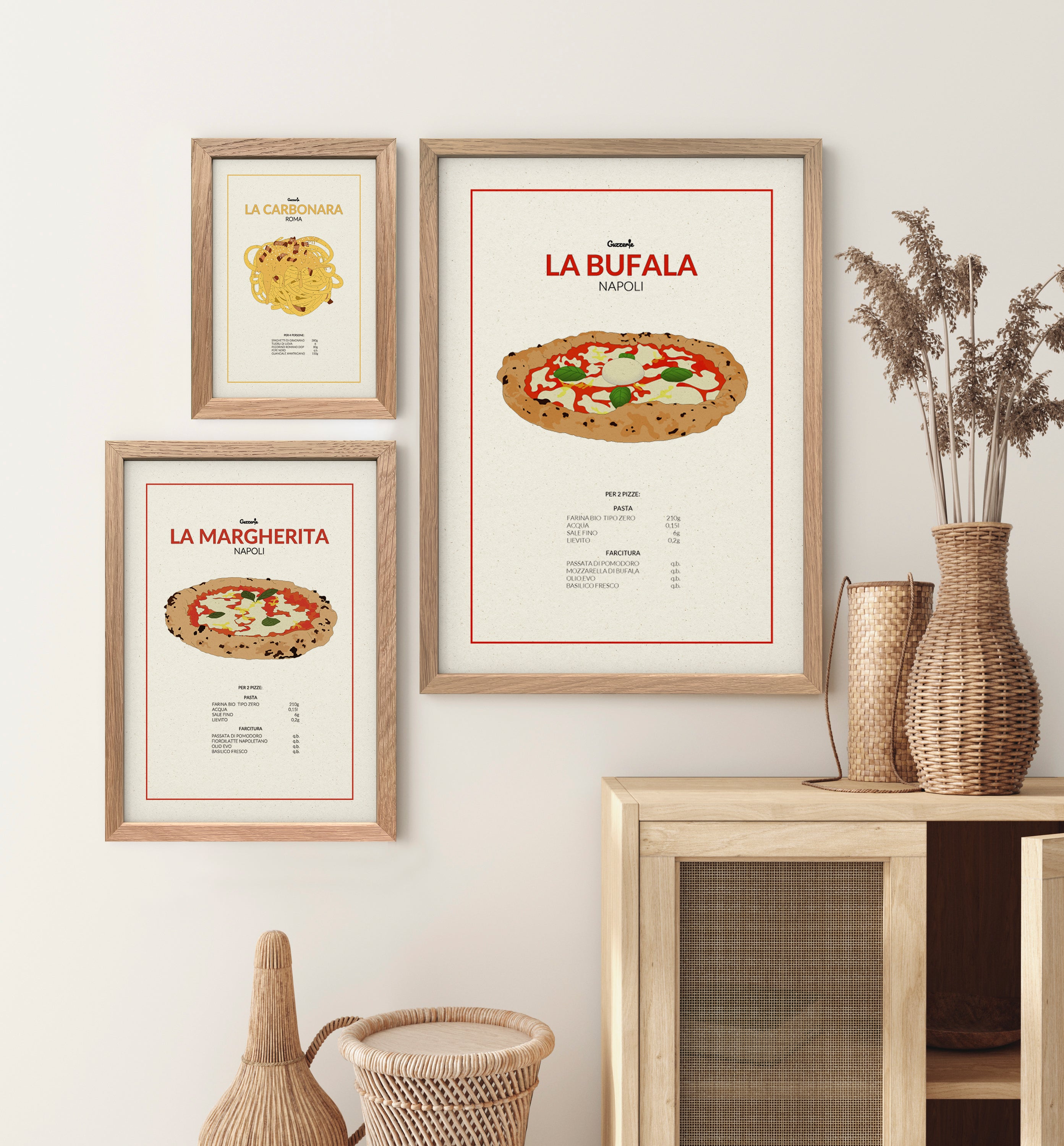 La Bufala
