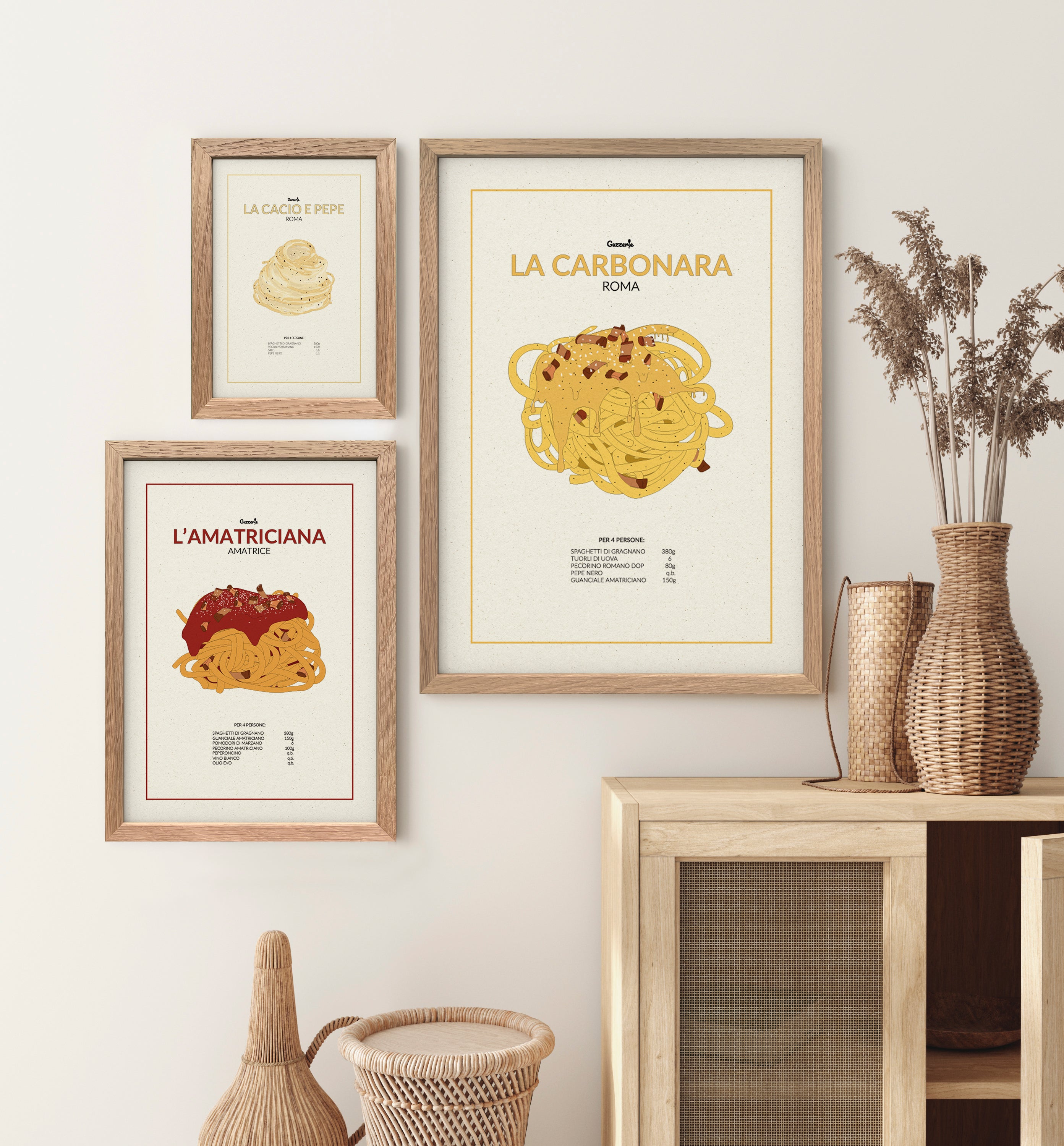 La Carbonara
