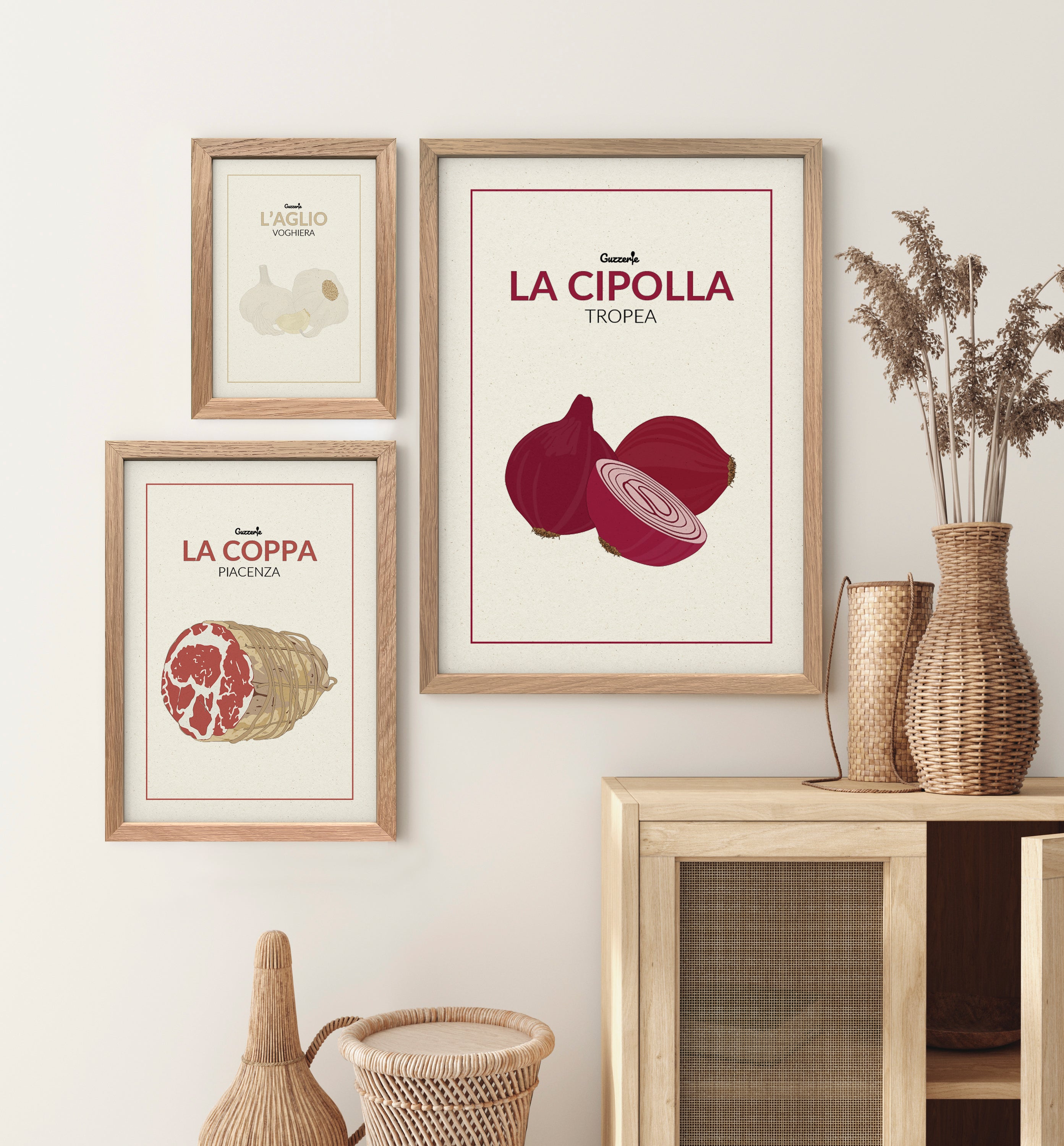 La Cipolla