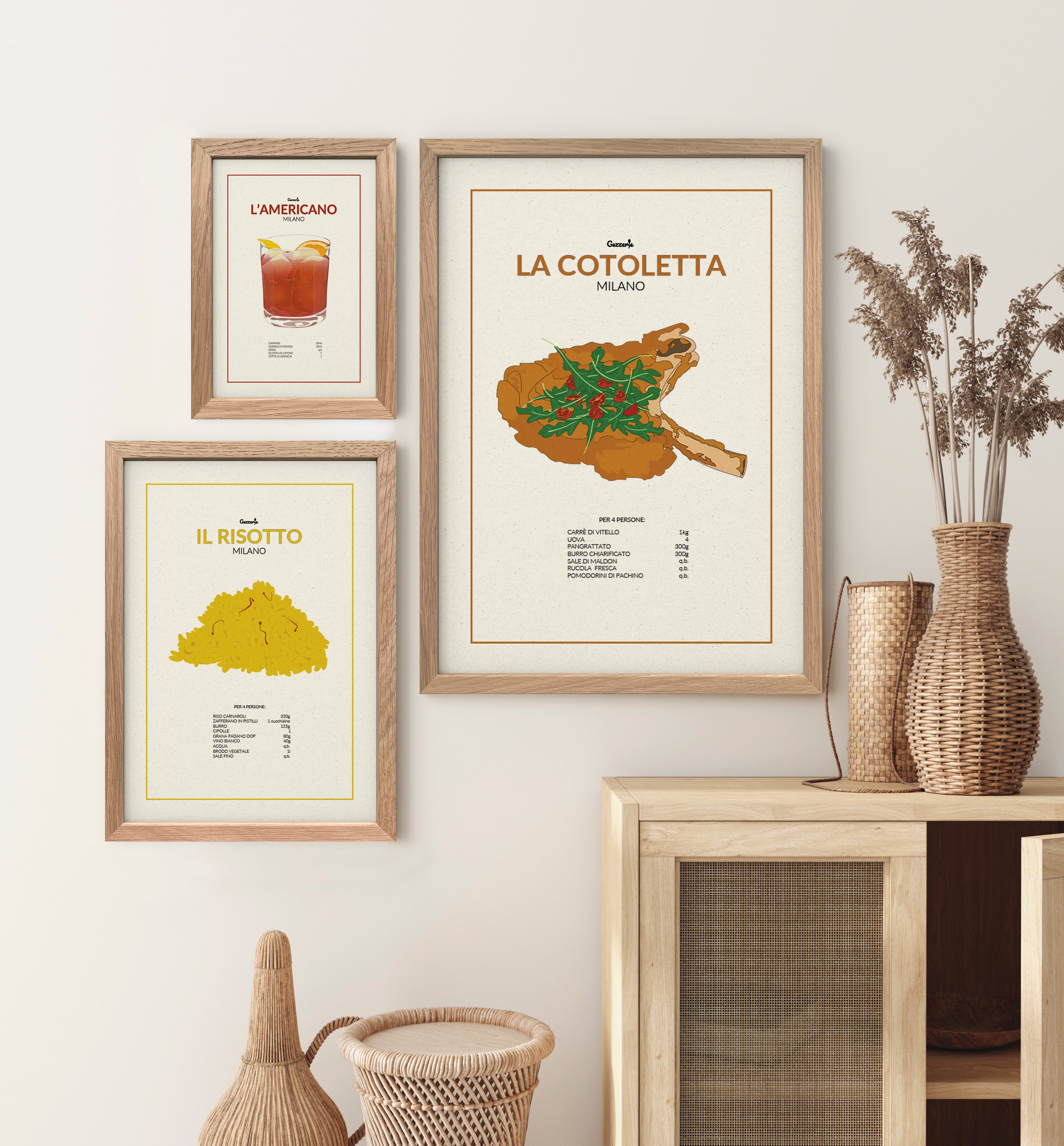 La Cotoletta