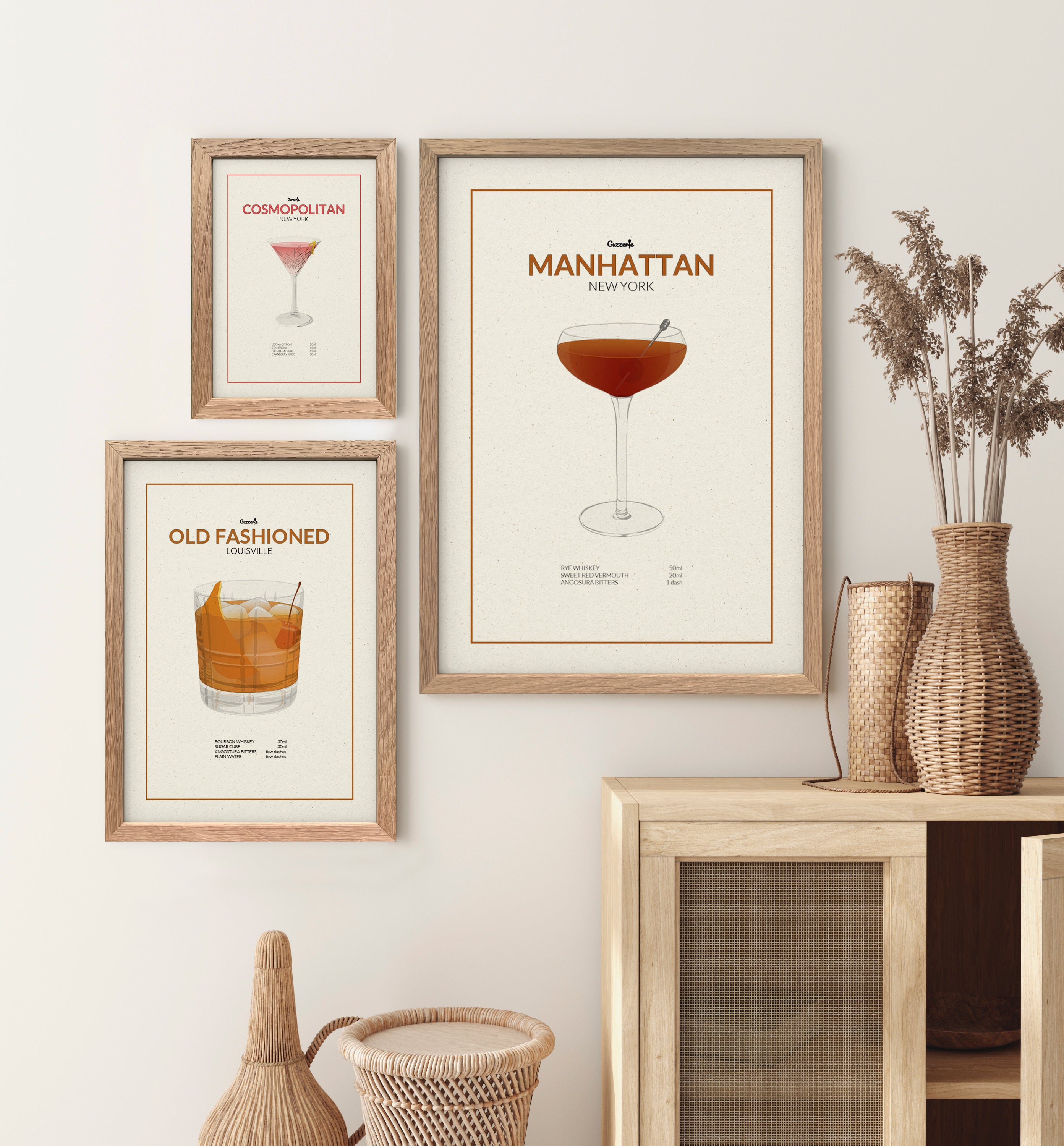 Manhattan