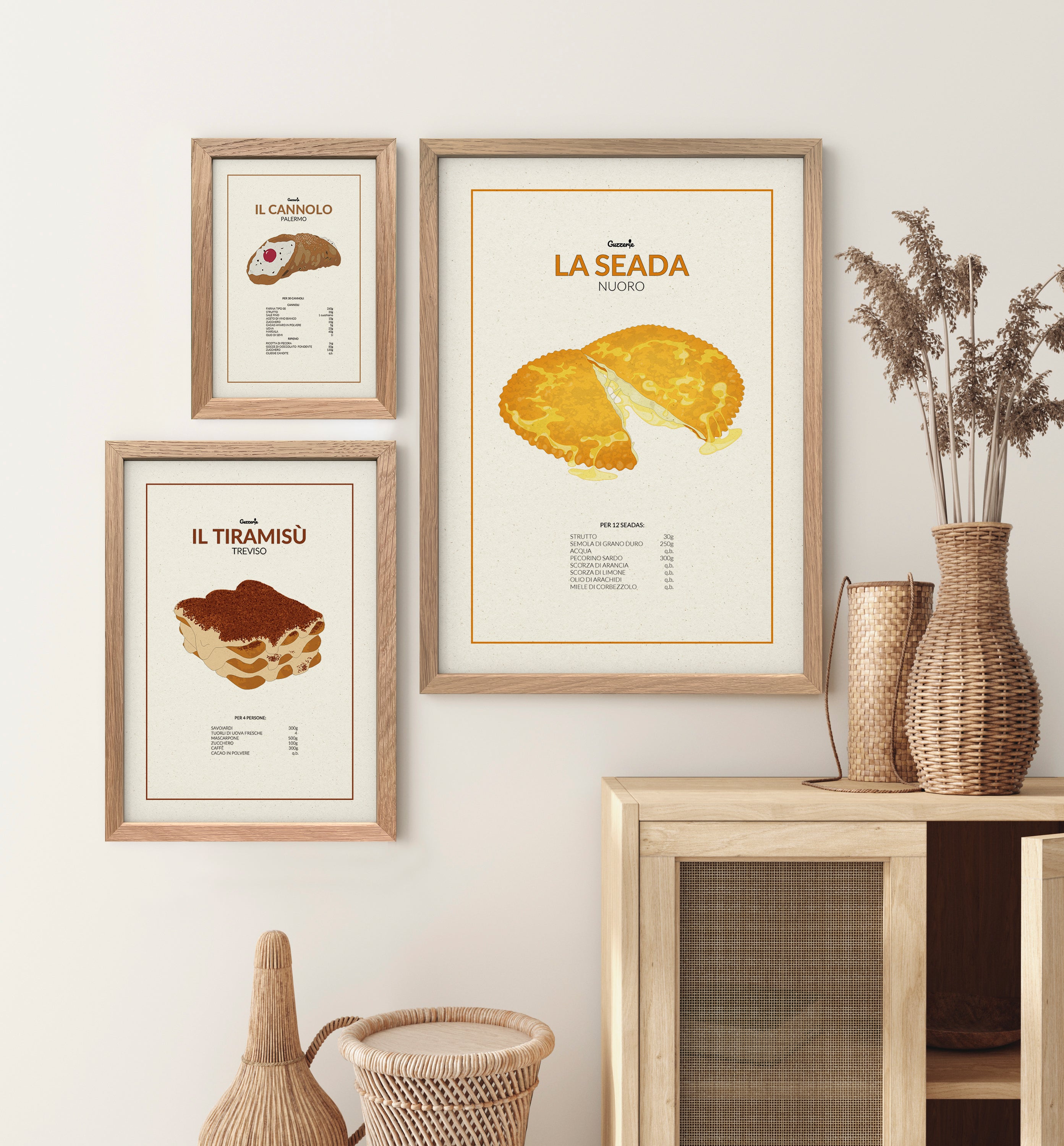 la Seada