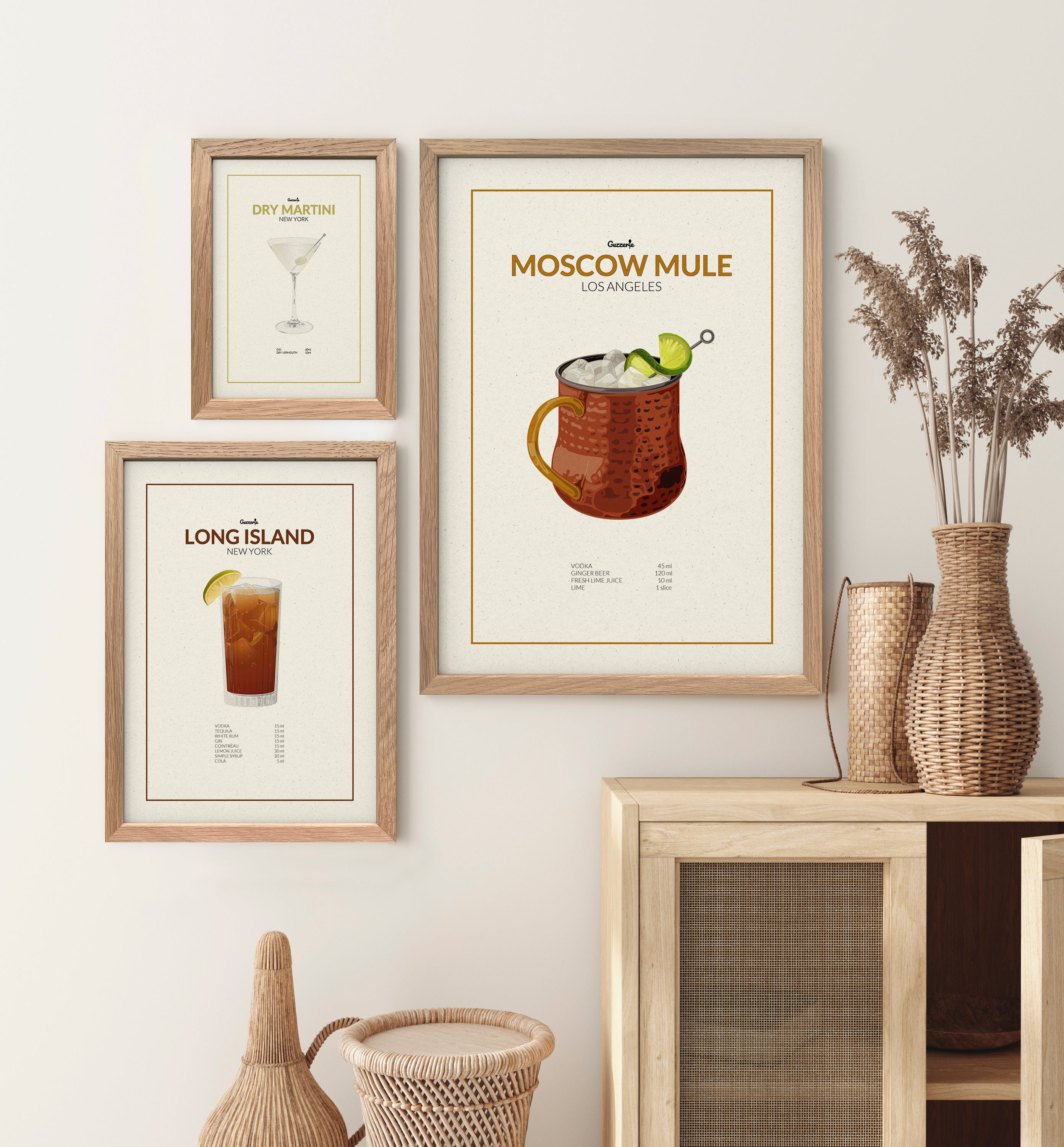 Moscow Mule