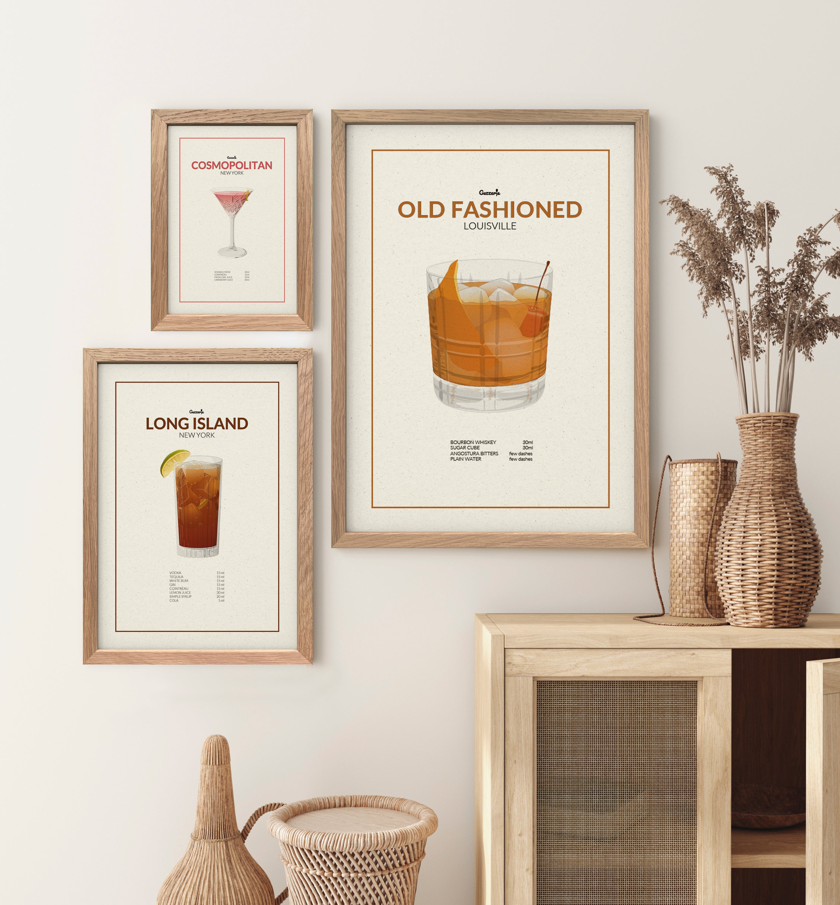 Old Fashioned