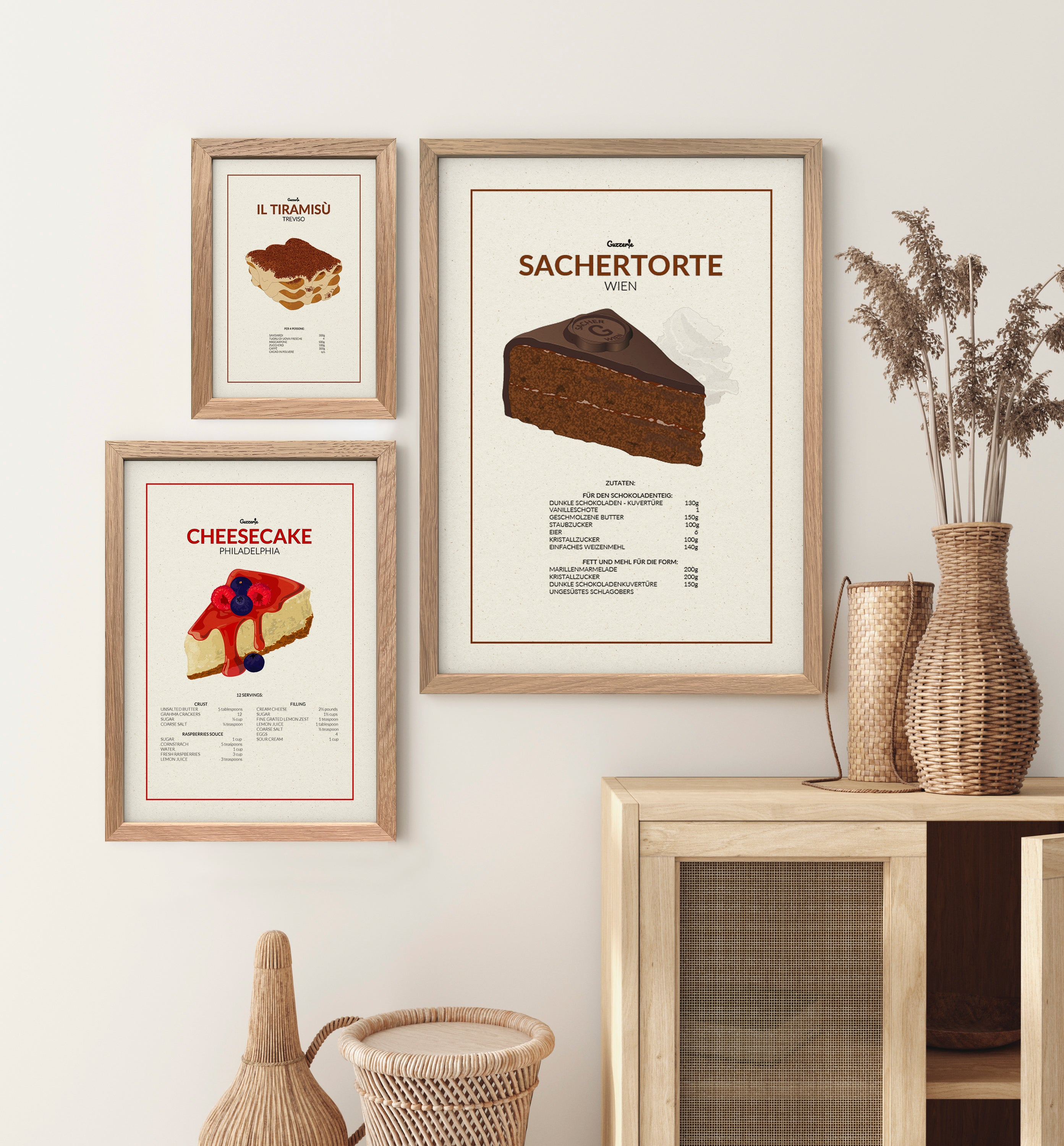 Sachertorte