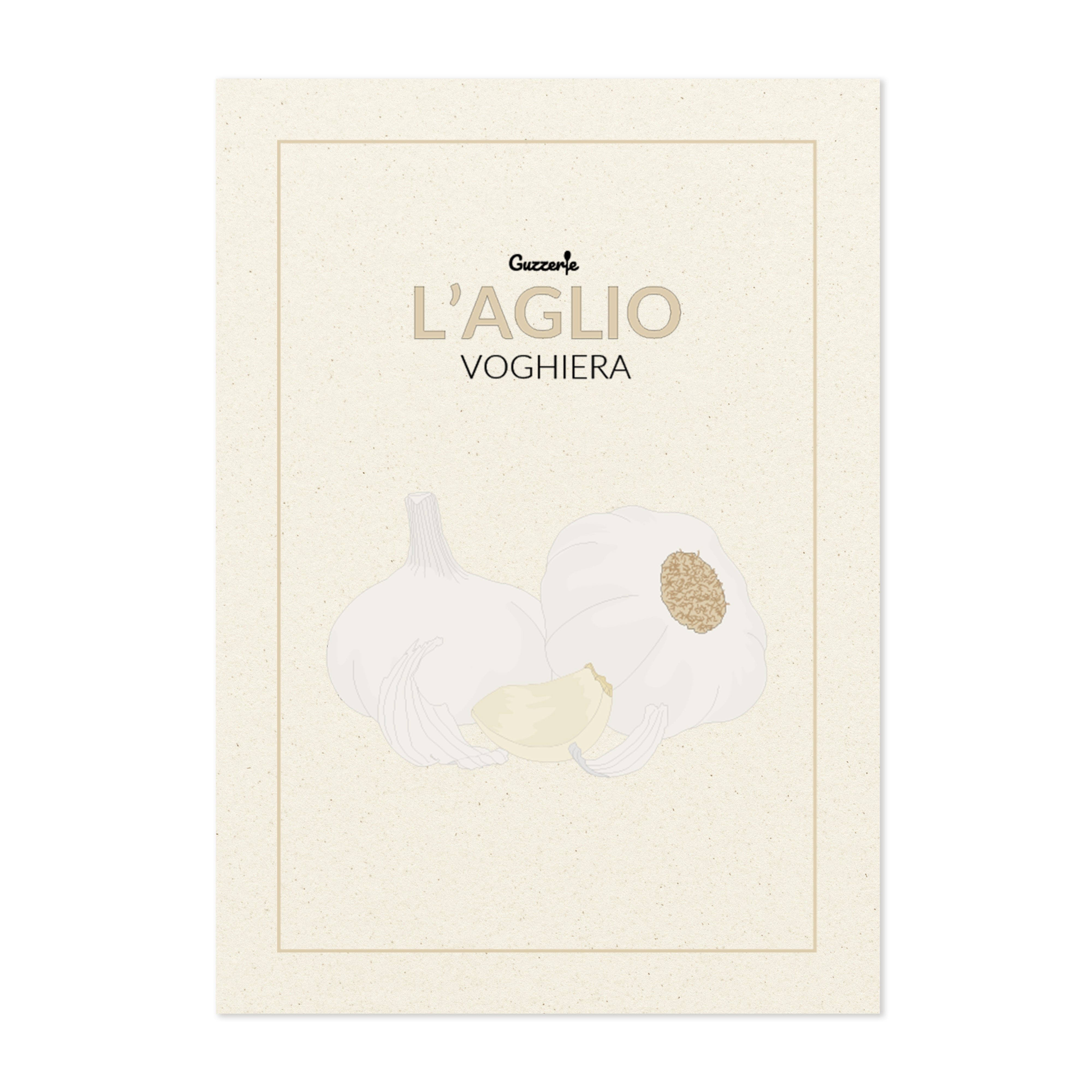 L'Aglio