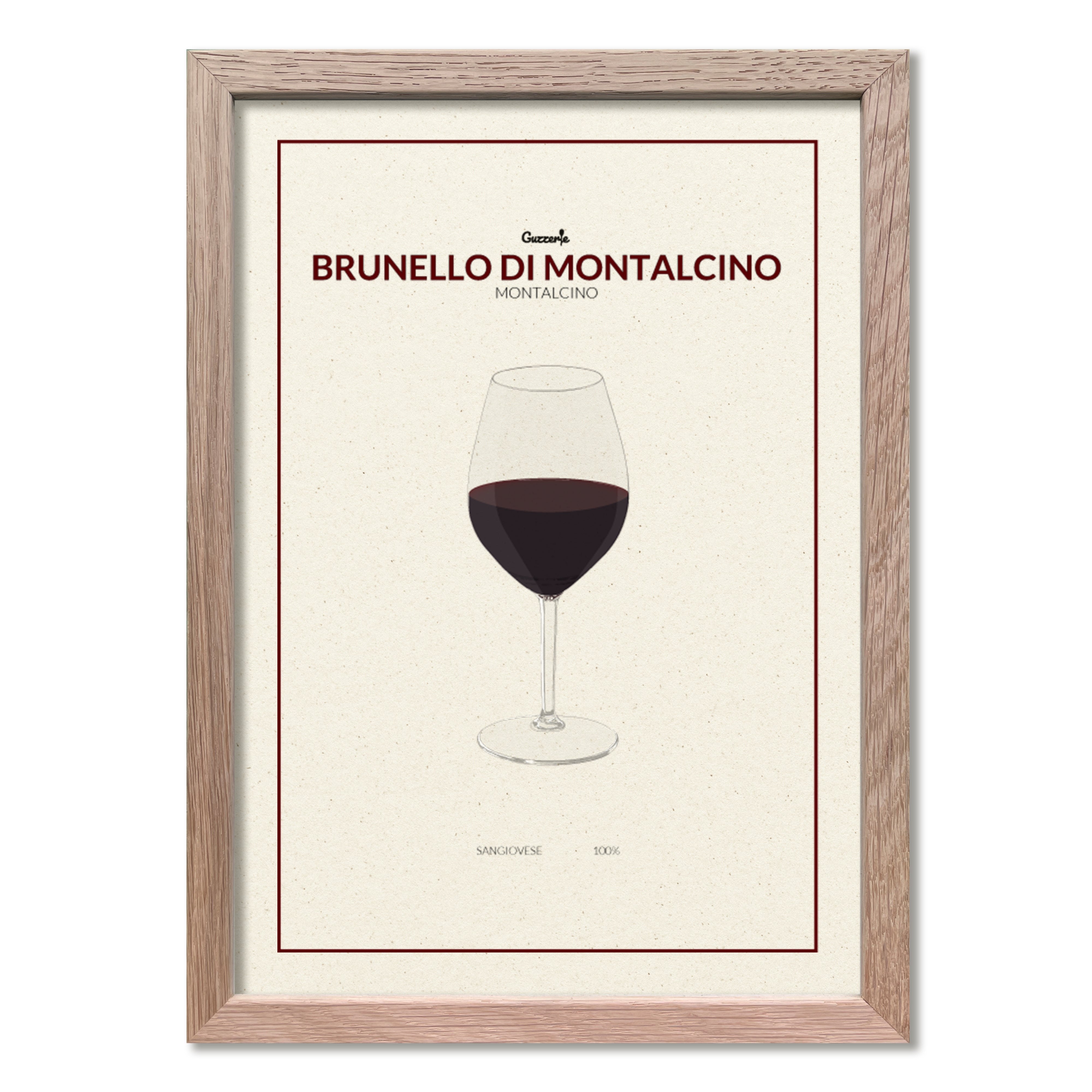 Brunello di Montalcino