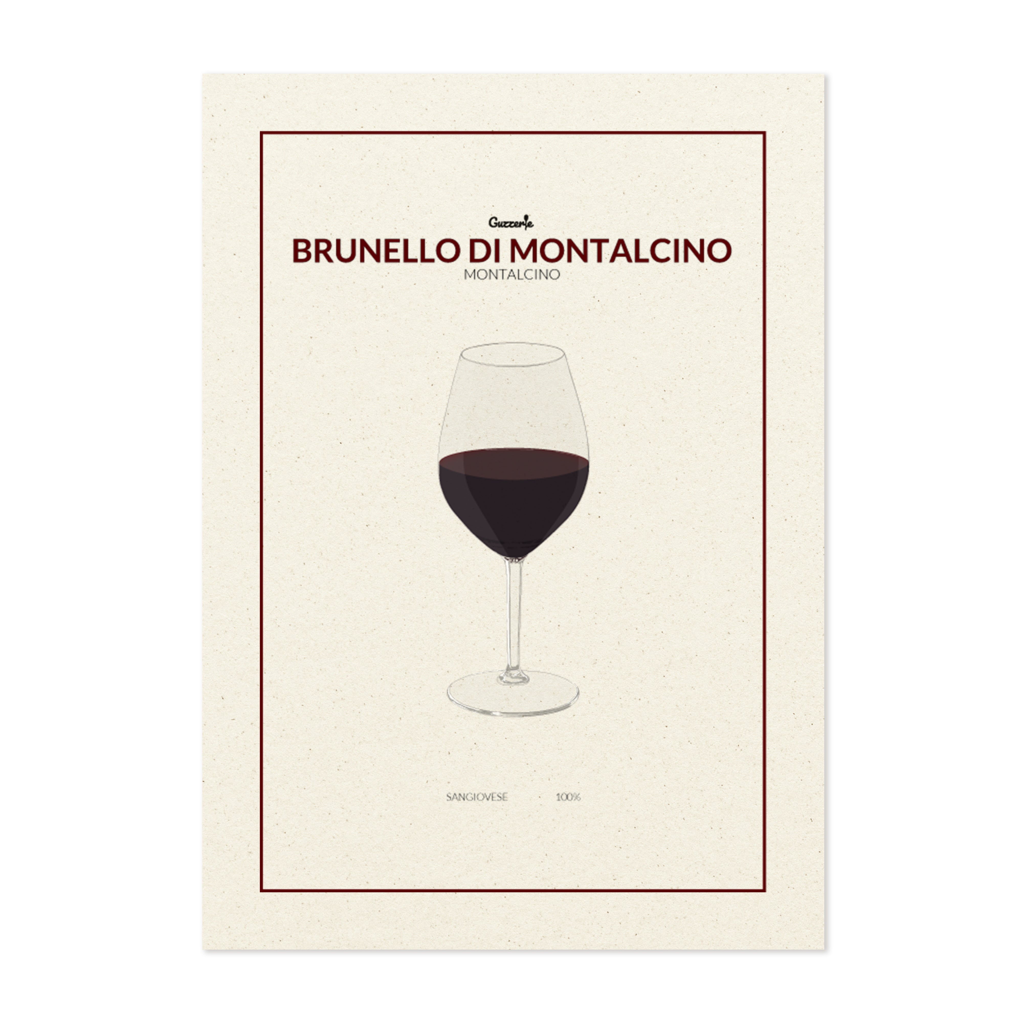 Brunello di Montalcino