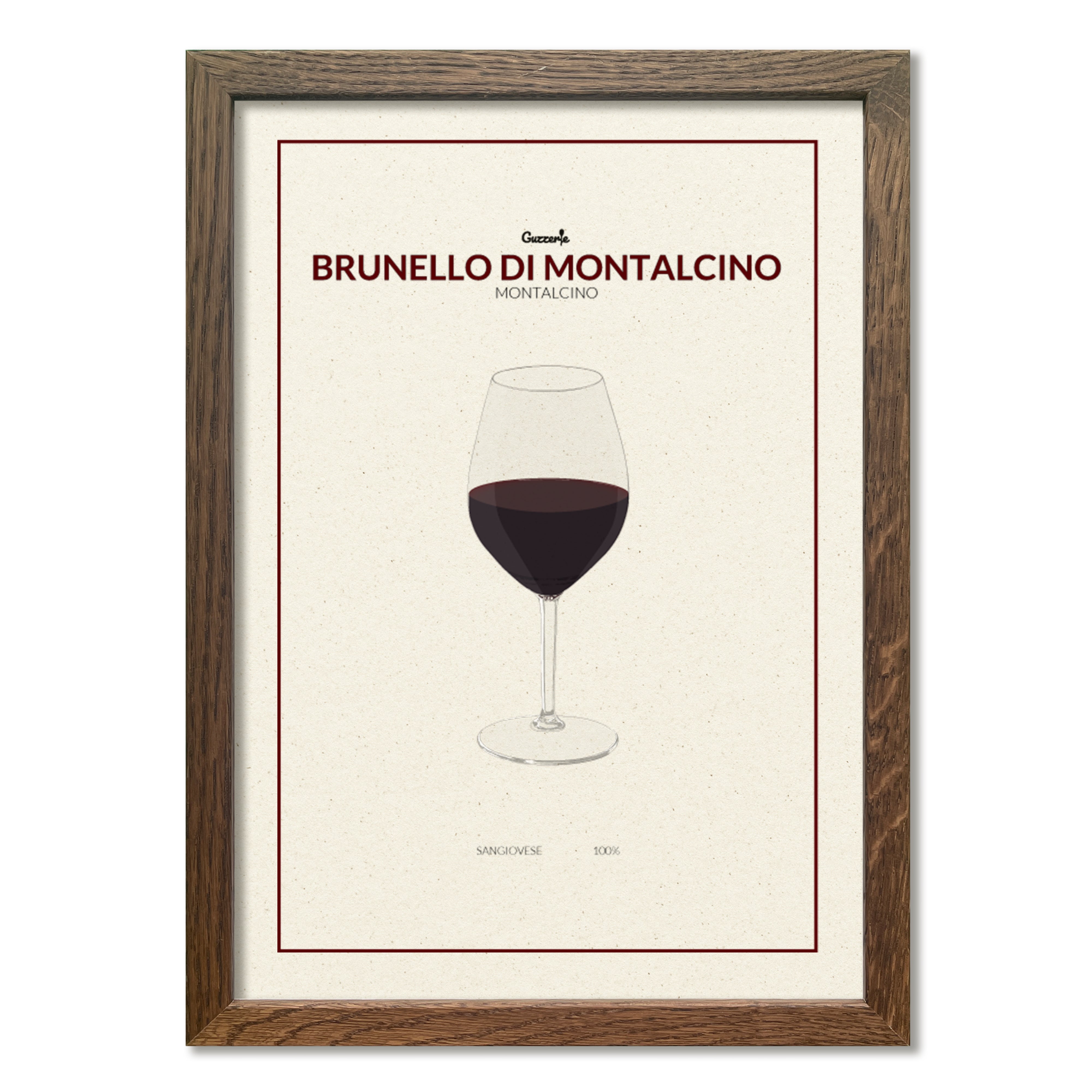 Brunello di Montalcino