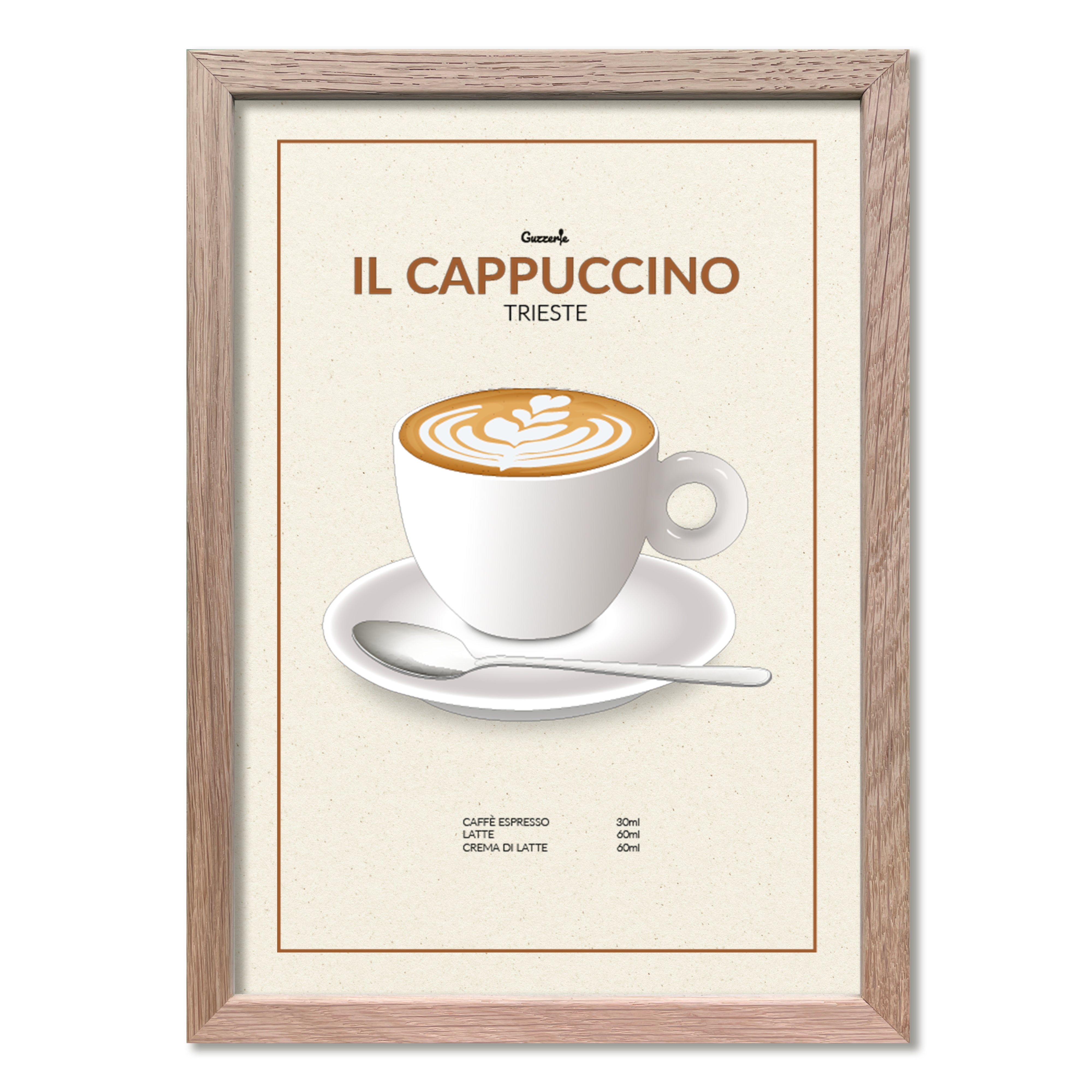 Il Cappuccino