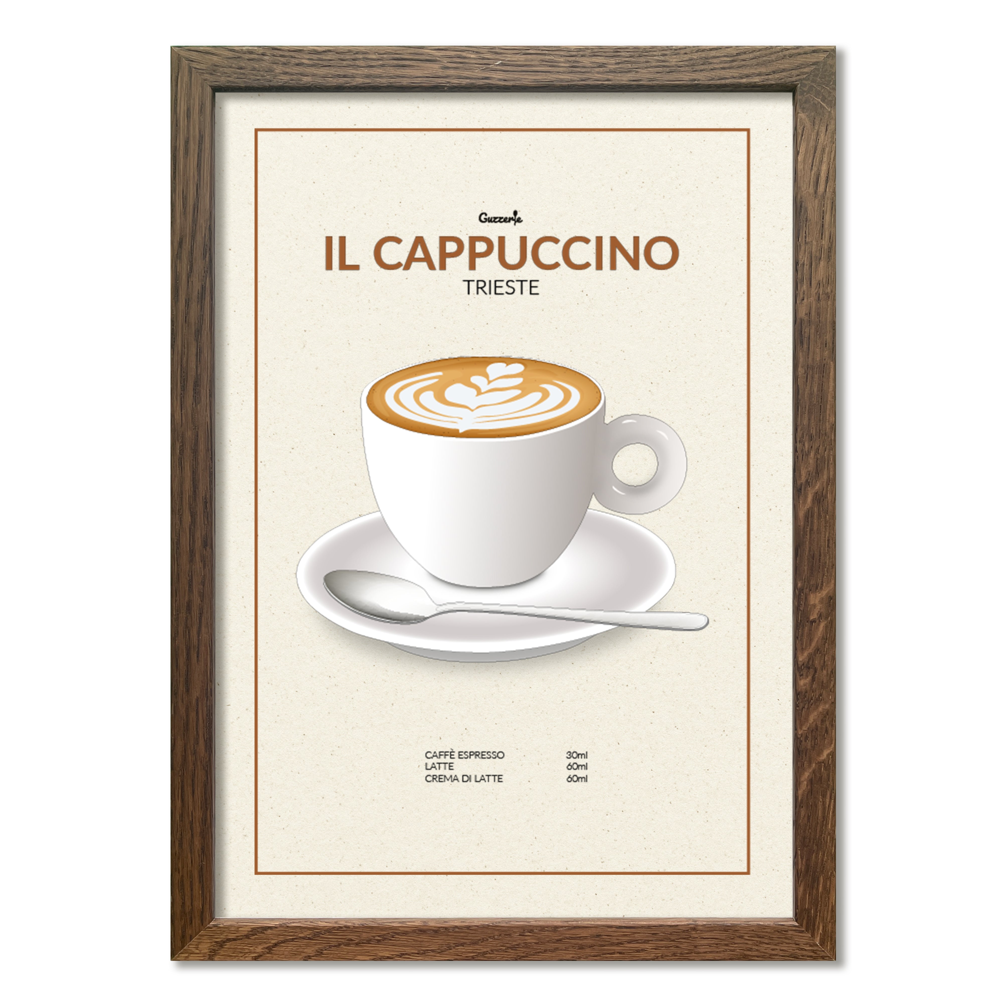 Il Cappuccino