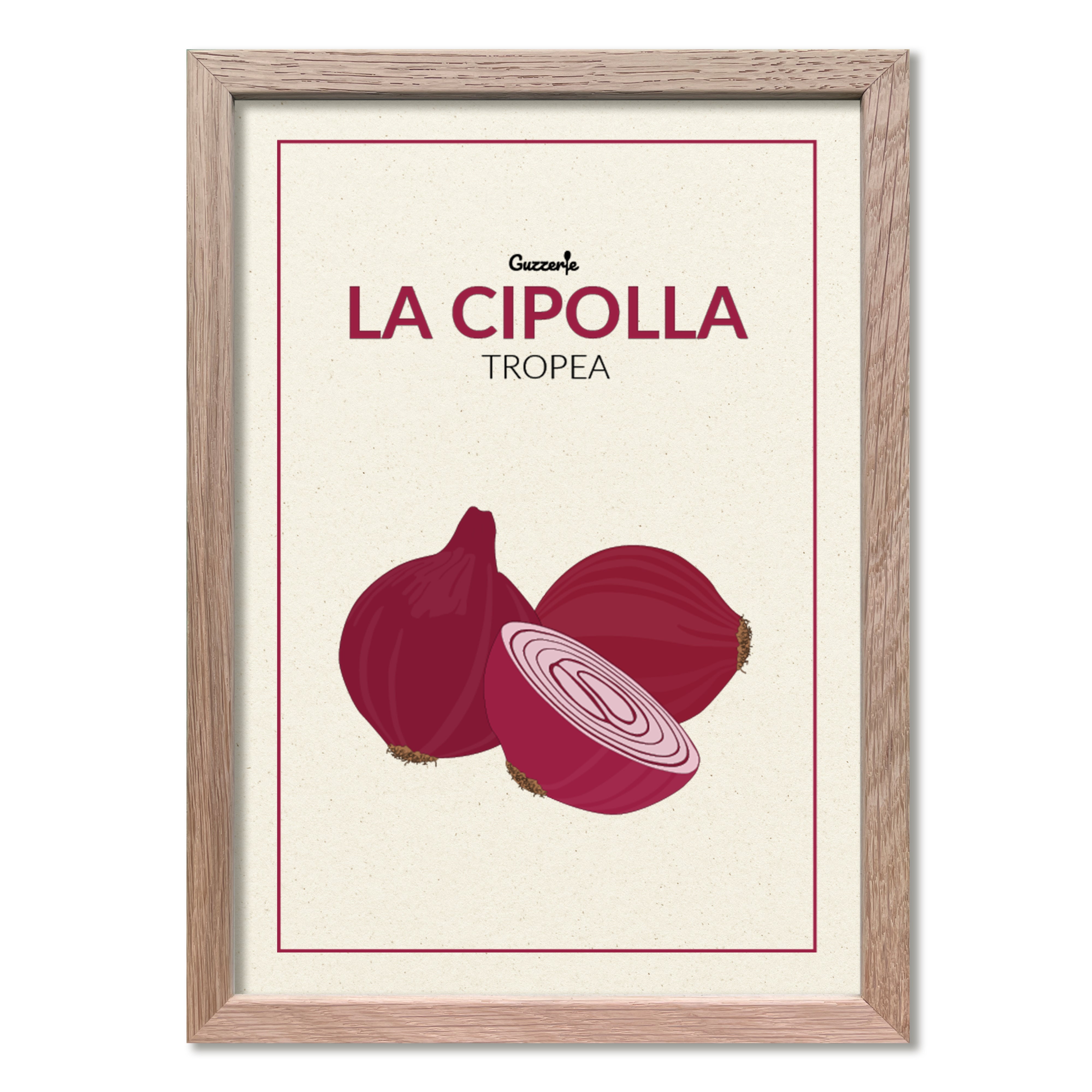 La Cipolla