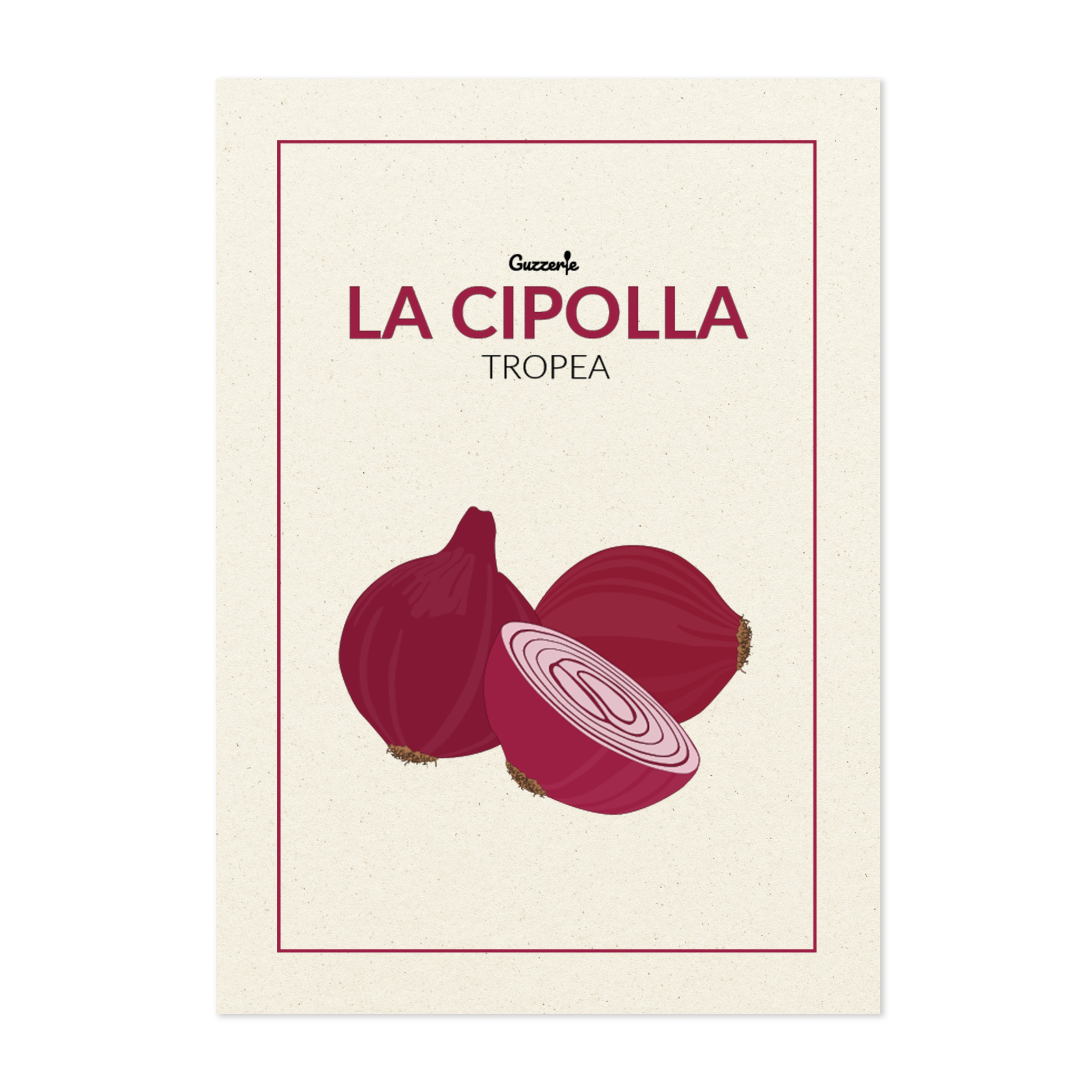 La Cipolla