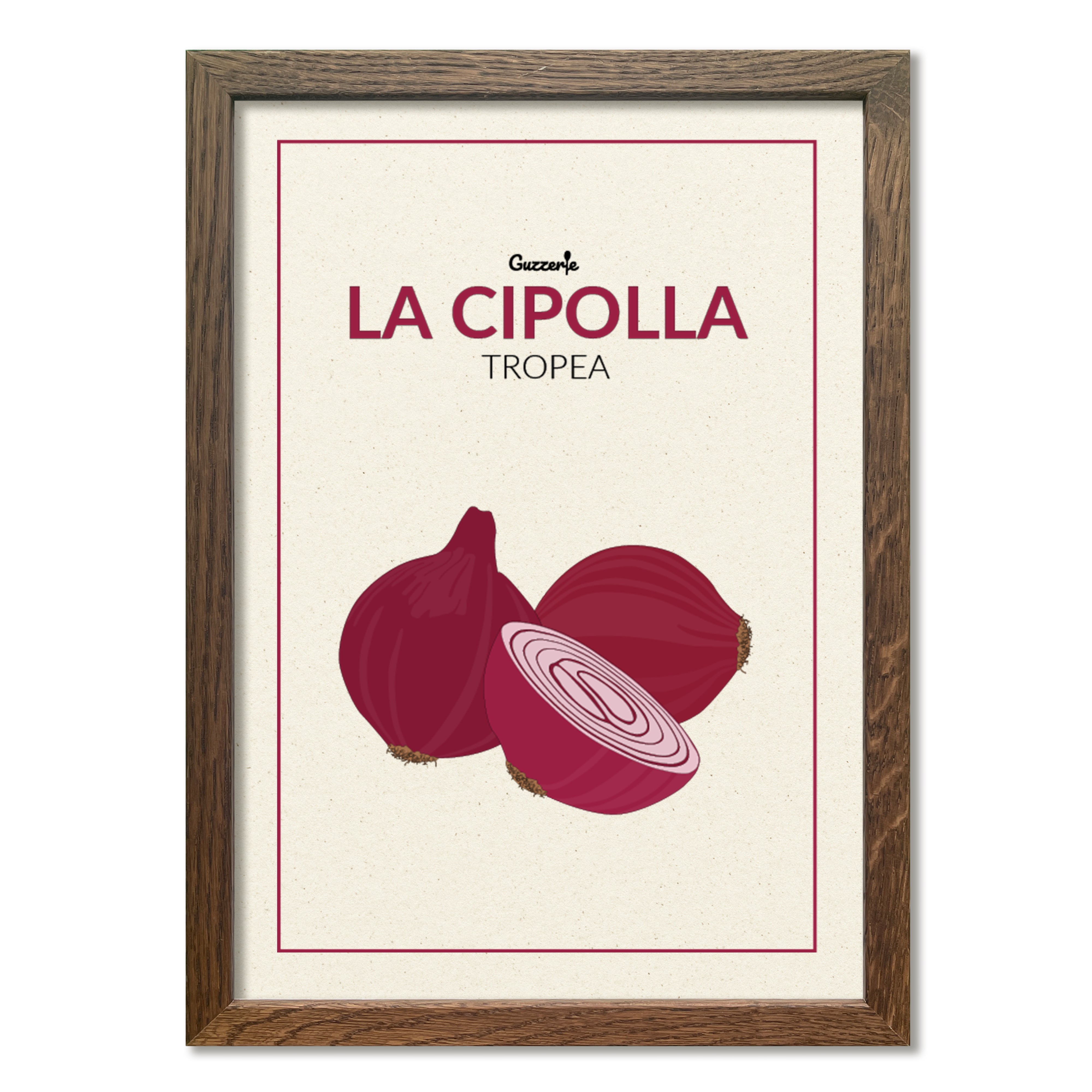 La Cipolla