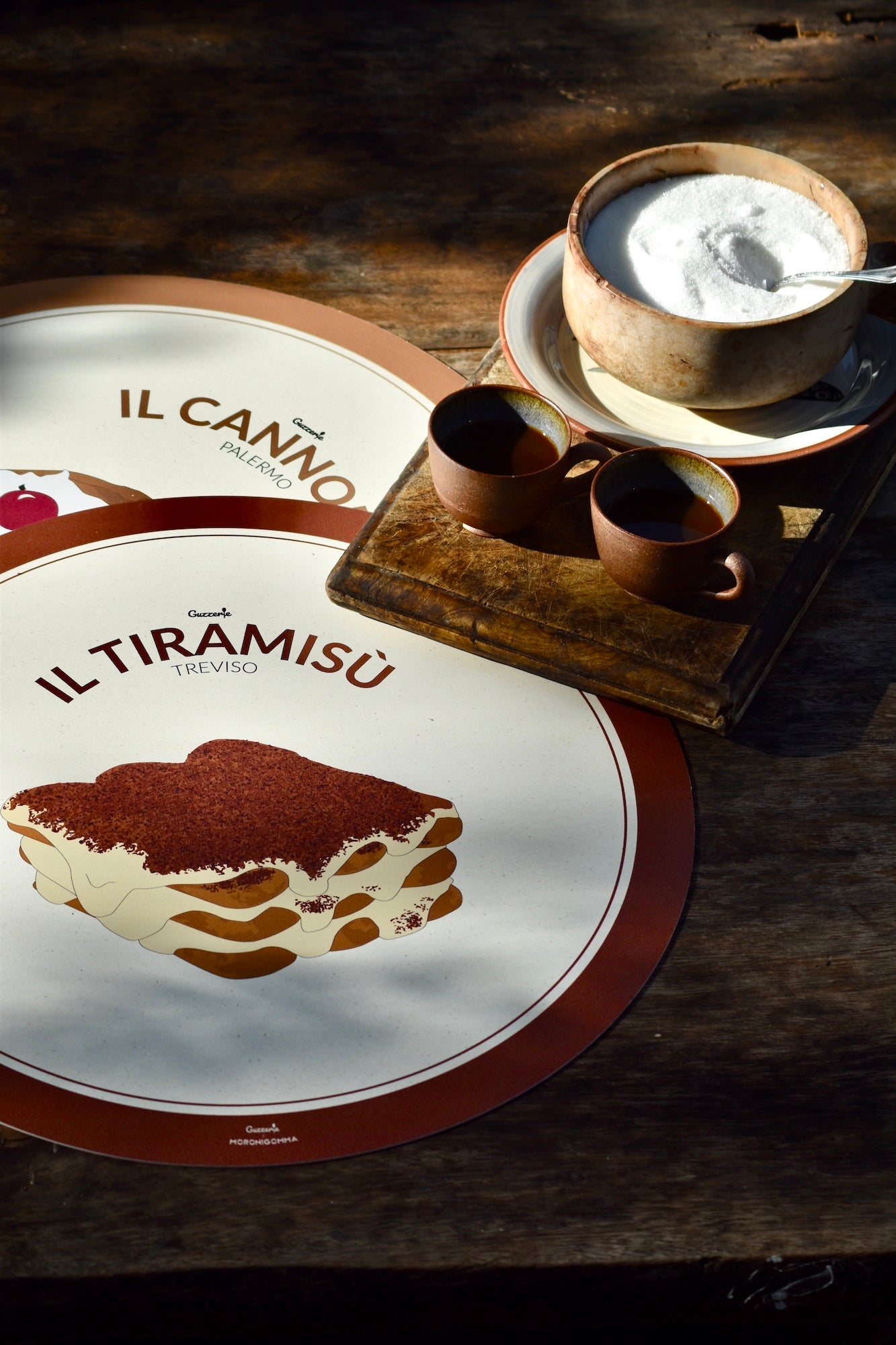 Il Tiramisù