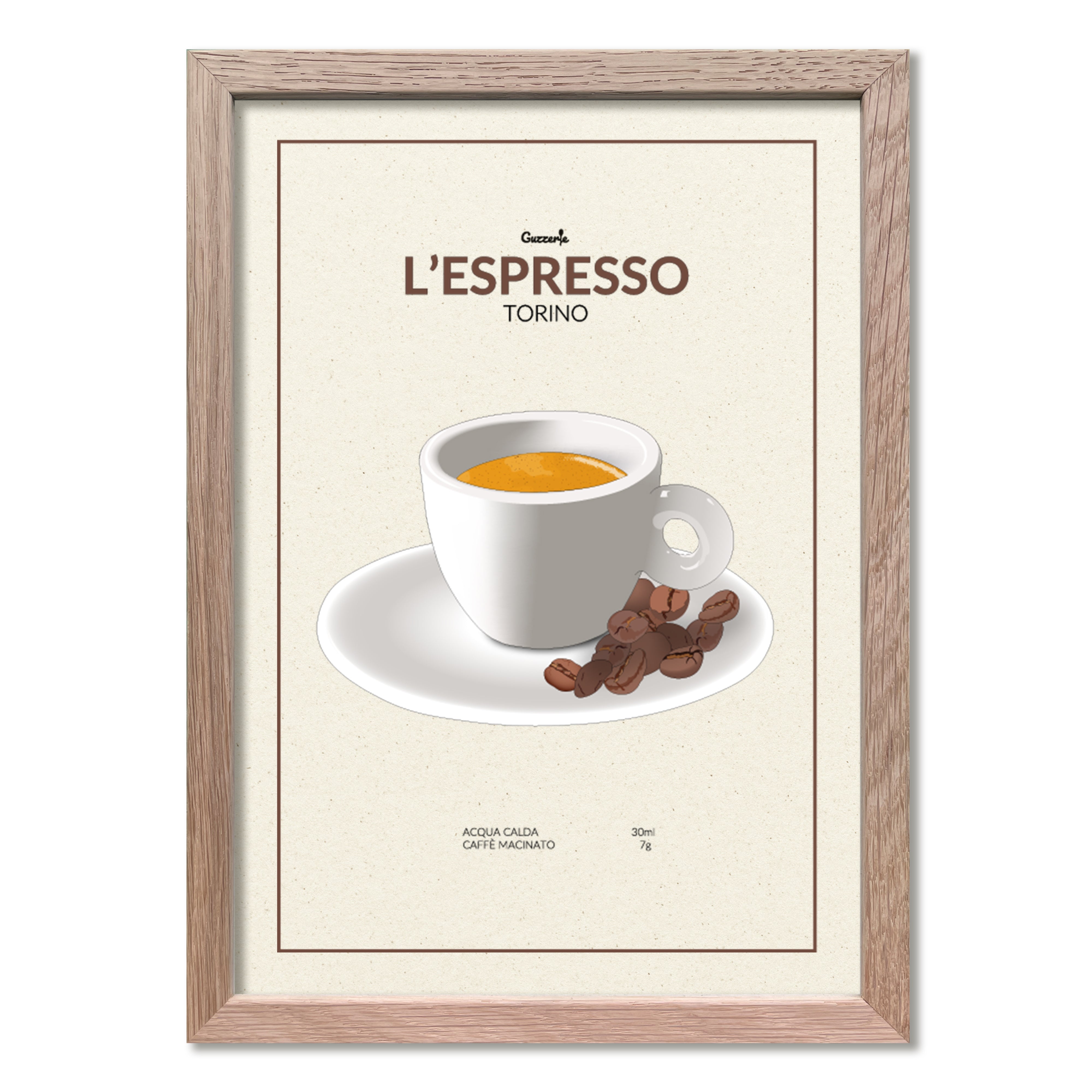 L'Espresso