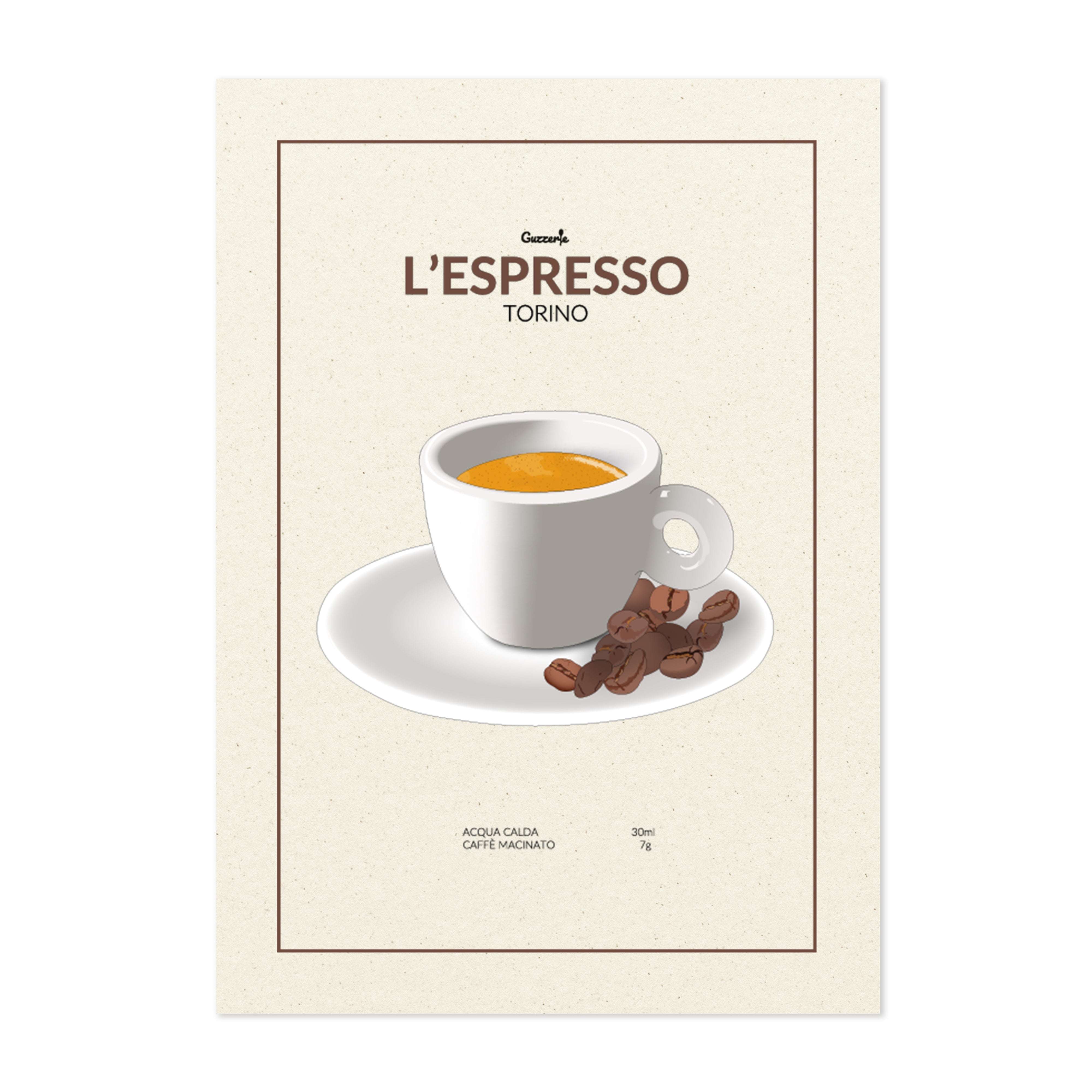 L'Espresso