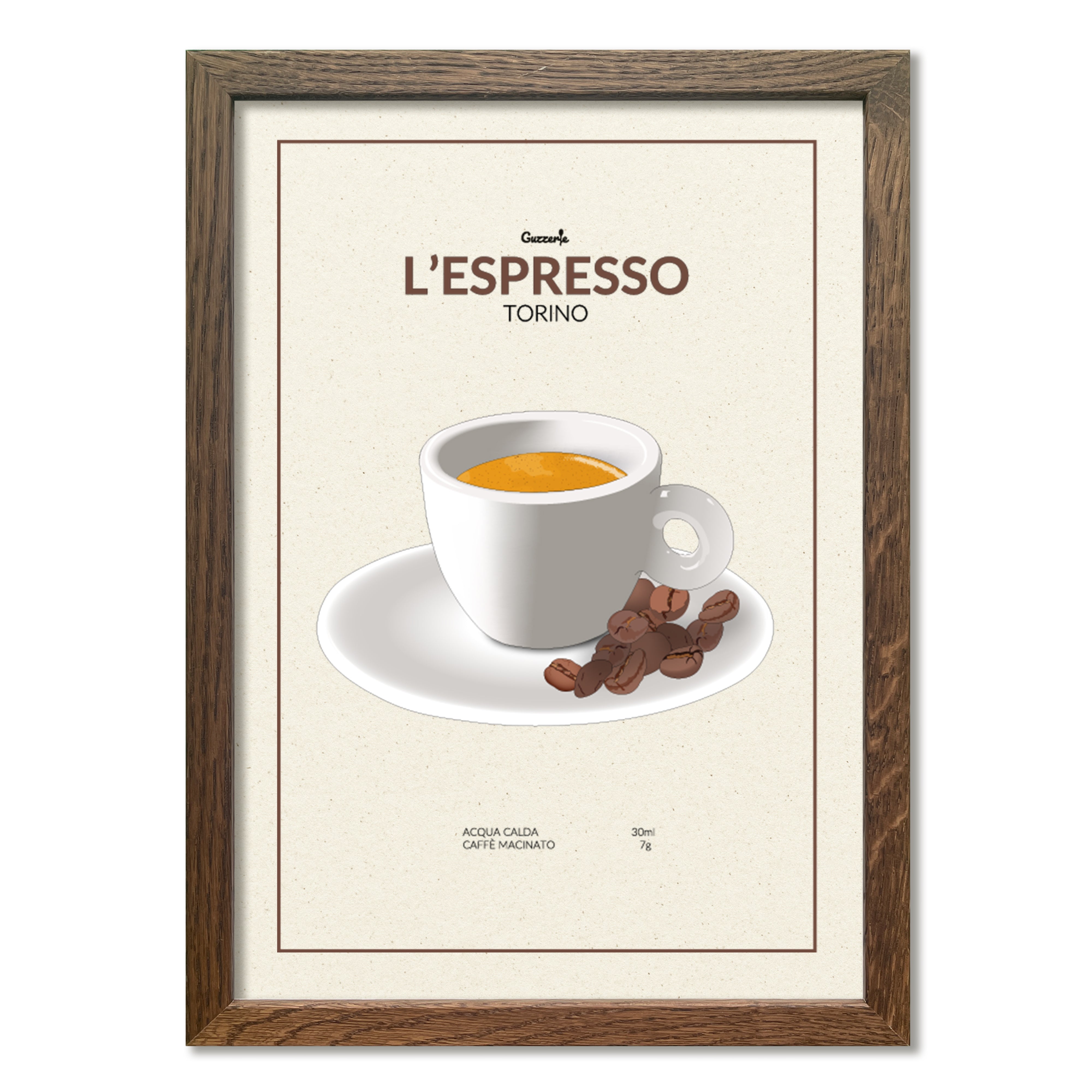 L'Espresso